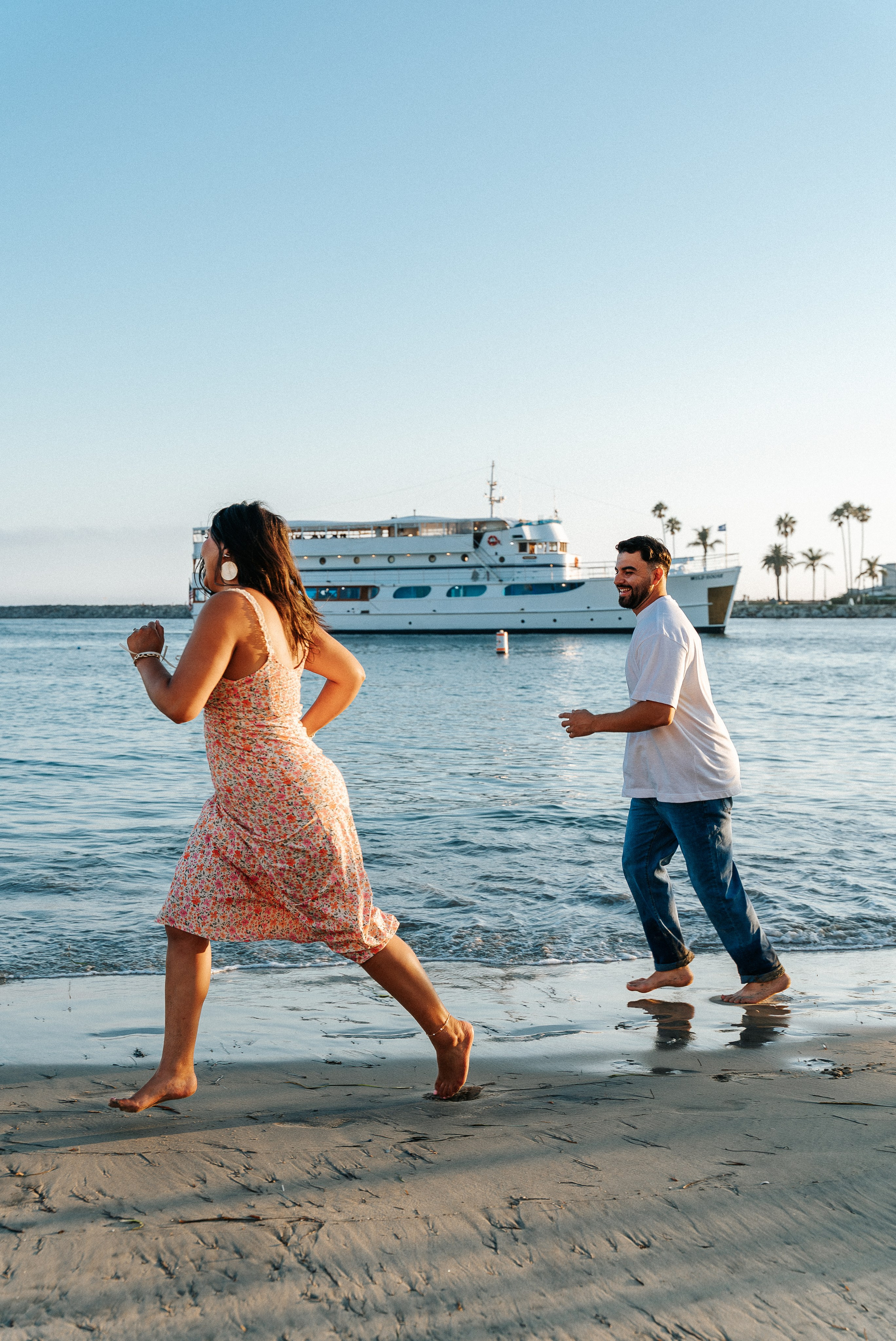 Couples. Luana Pinheiro | Hajime Creative Studio — Photo & Video in Huntington Beach