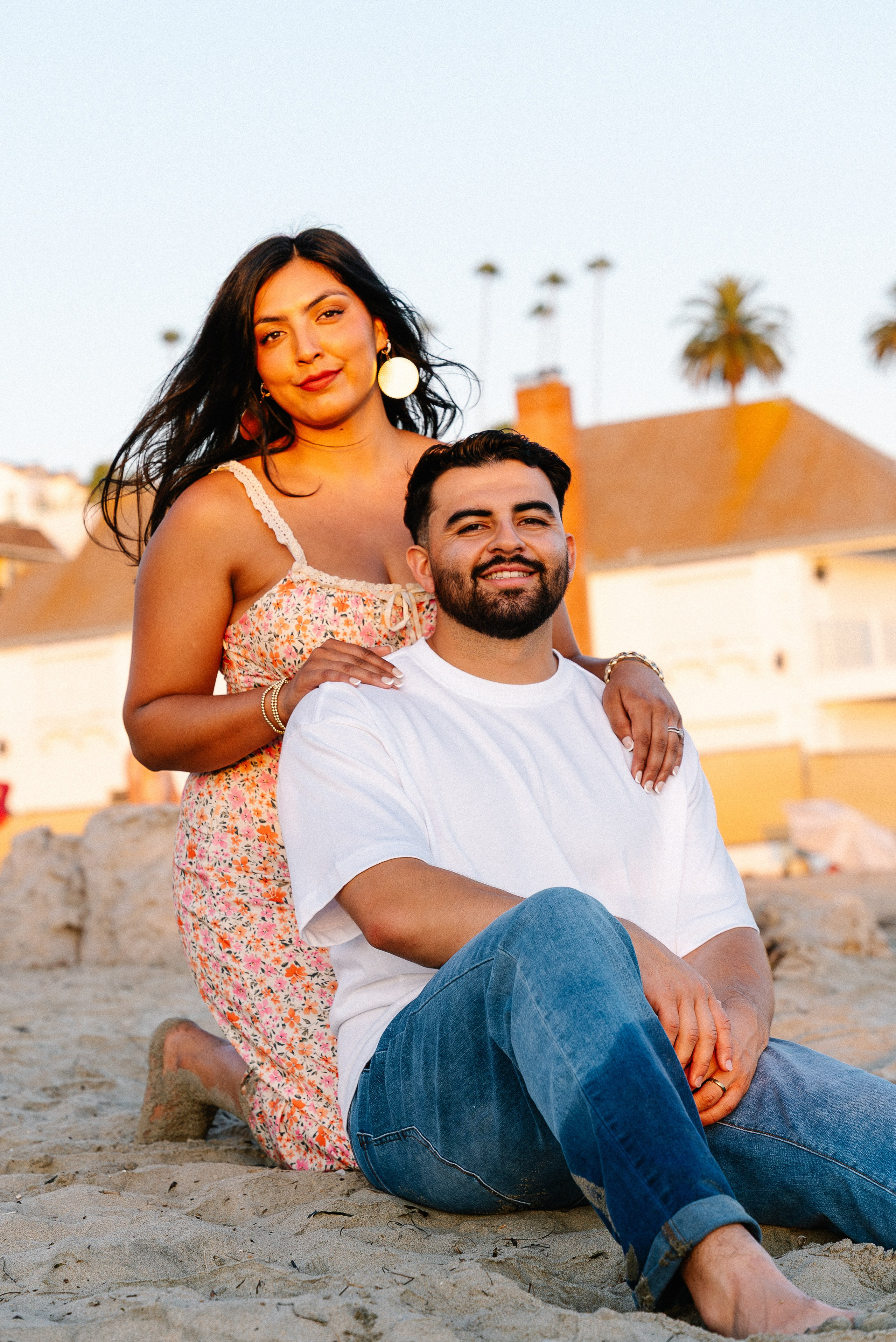 Couples. Luana Pinheiro | Hajime Creative Studio — Photo & Video in Huntington Beach