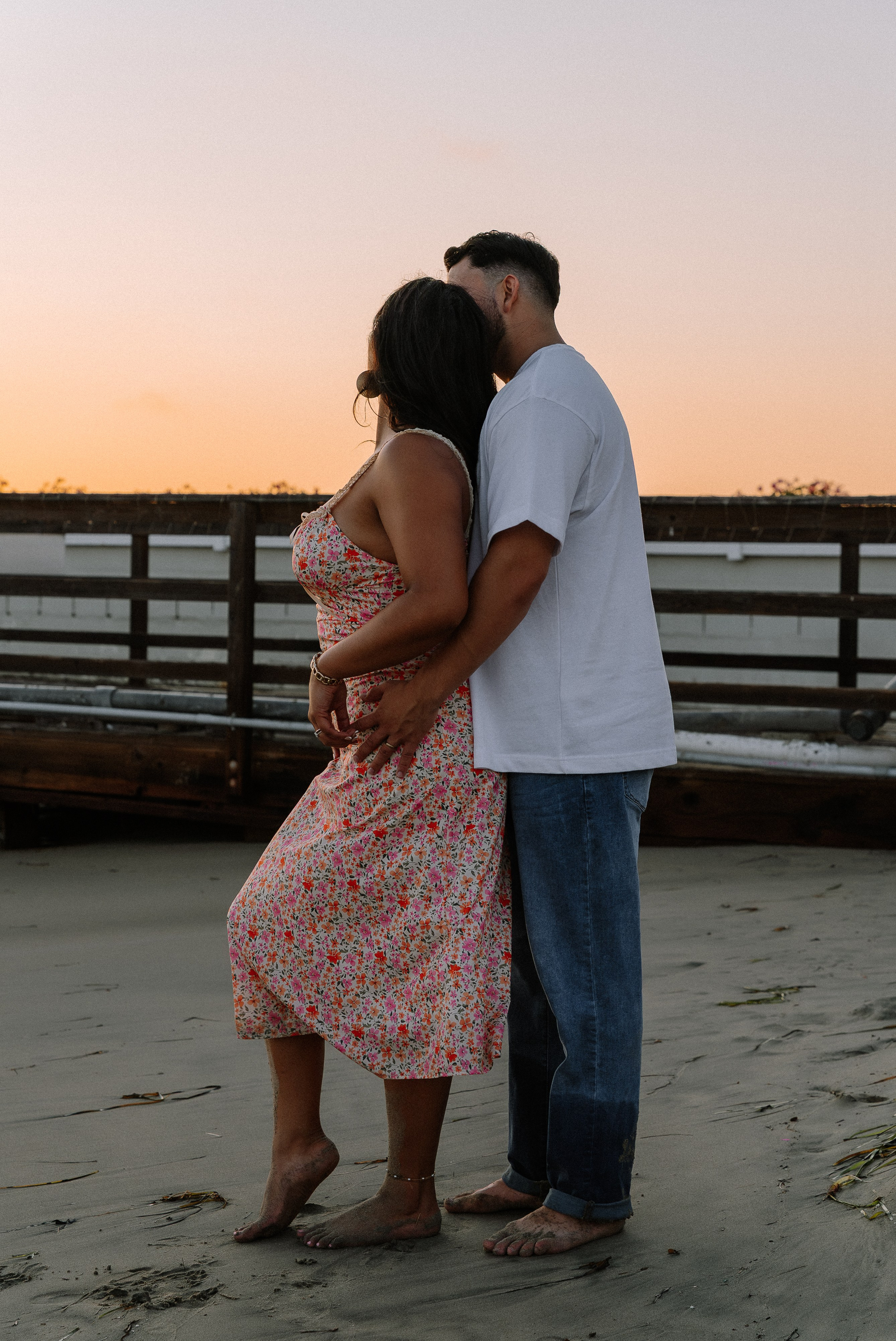 Couples. Luana Pinheiro | Hajime Creative Studio — Photo & Video in Huntington Beach