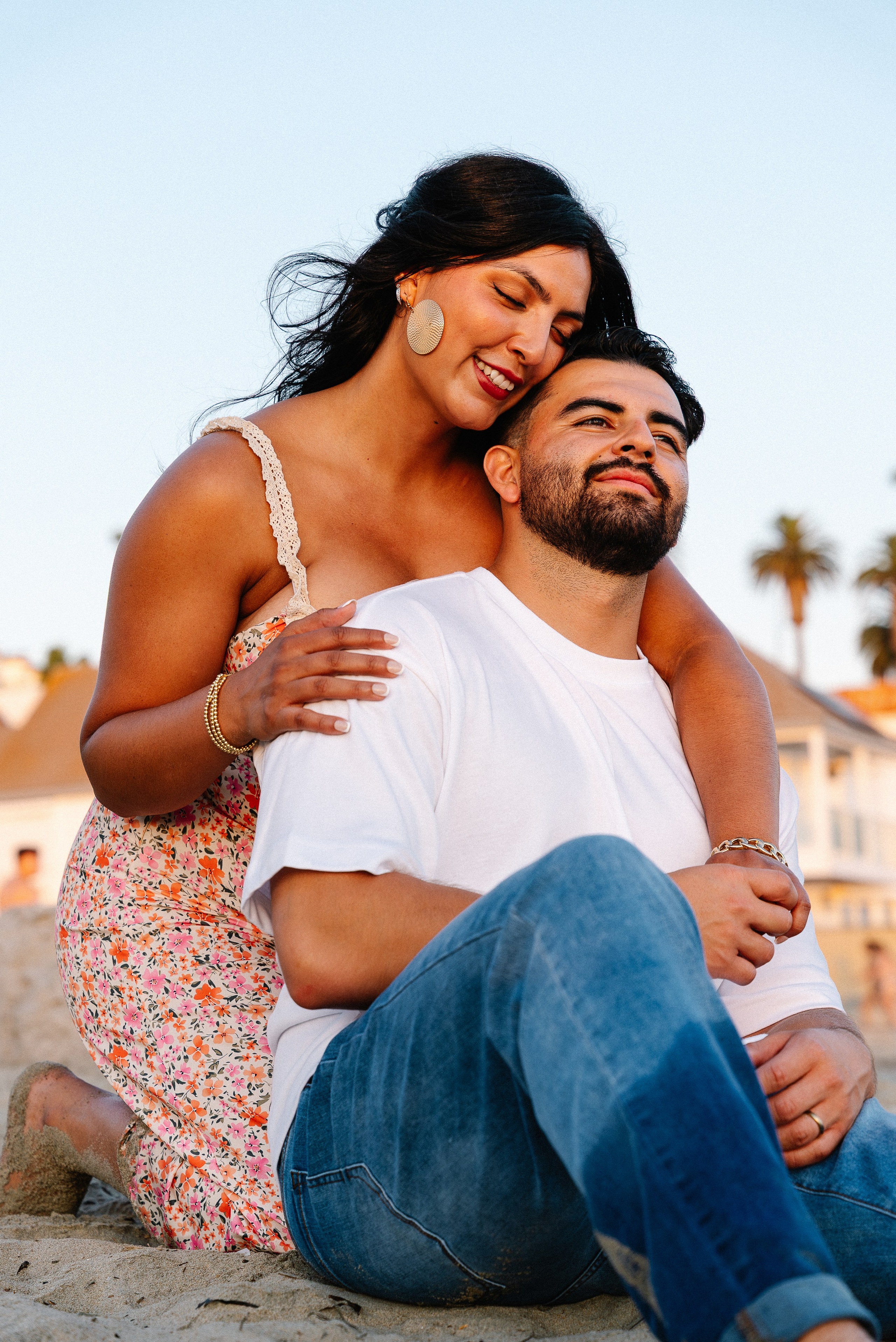 Couples. Luana Pinheiro | Hajime Creative Studio — Photo & Video in Huntington Beach