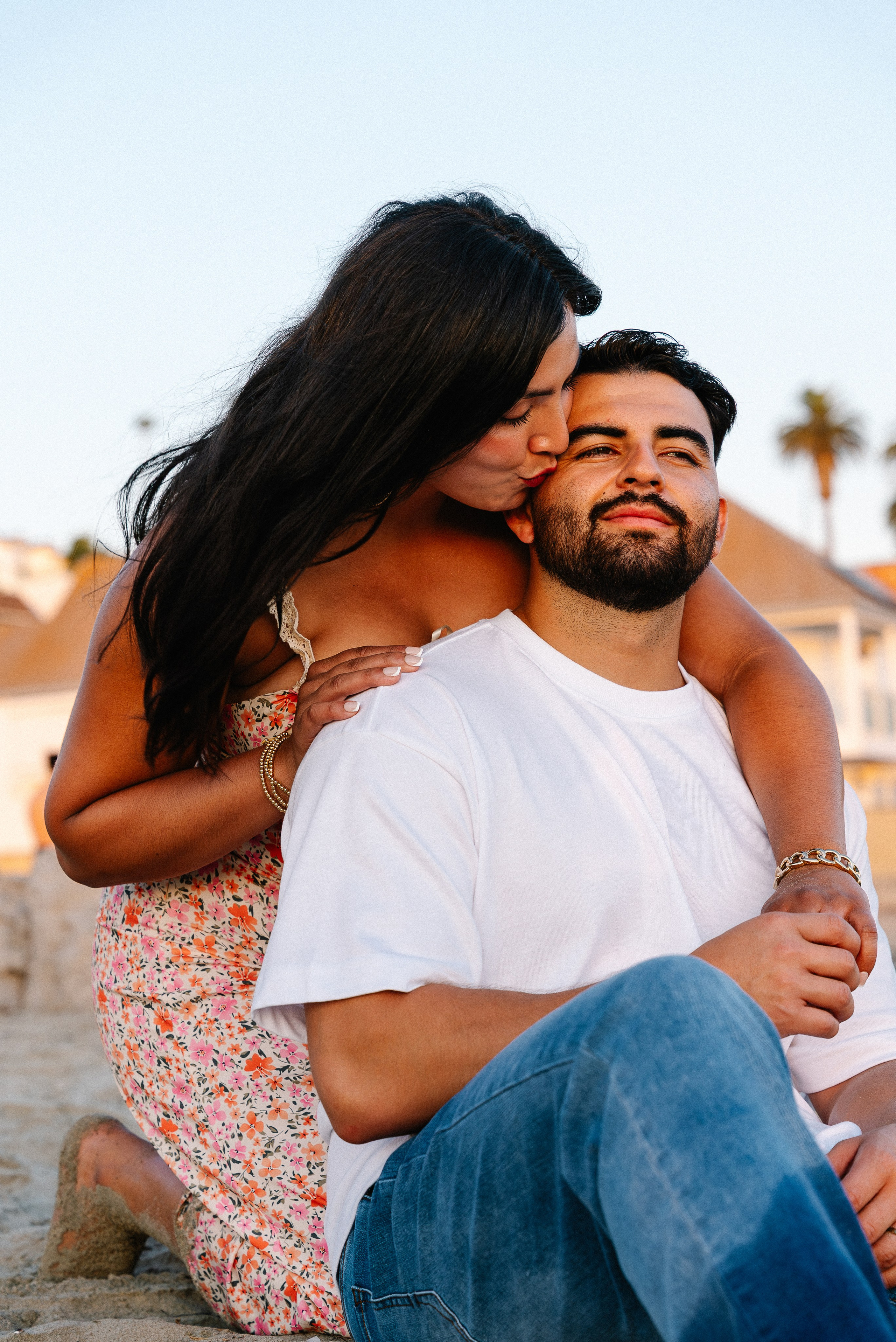 Couples. Luana Pinheiro | Hajime Creative Studio — Photo & Video in Huntington Beach