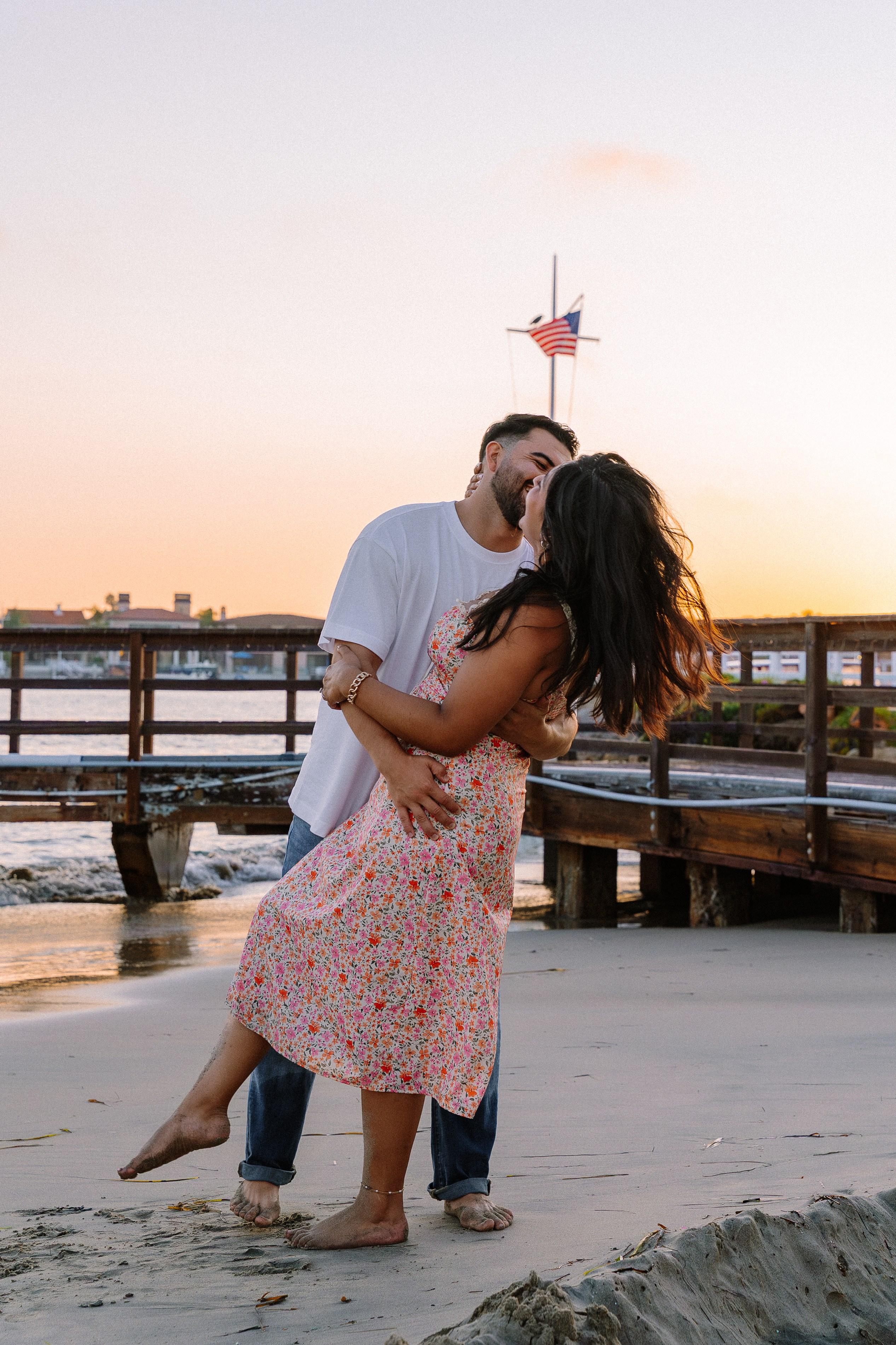 Couples. Luana Pinheiro | Hajime Creative Studio — Photo & Video in Huntington Beach