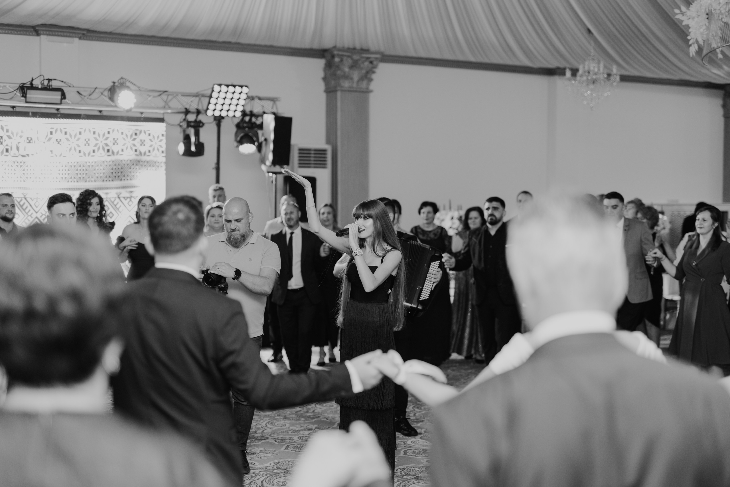 Iustin & Fabiana. Main