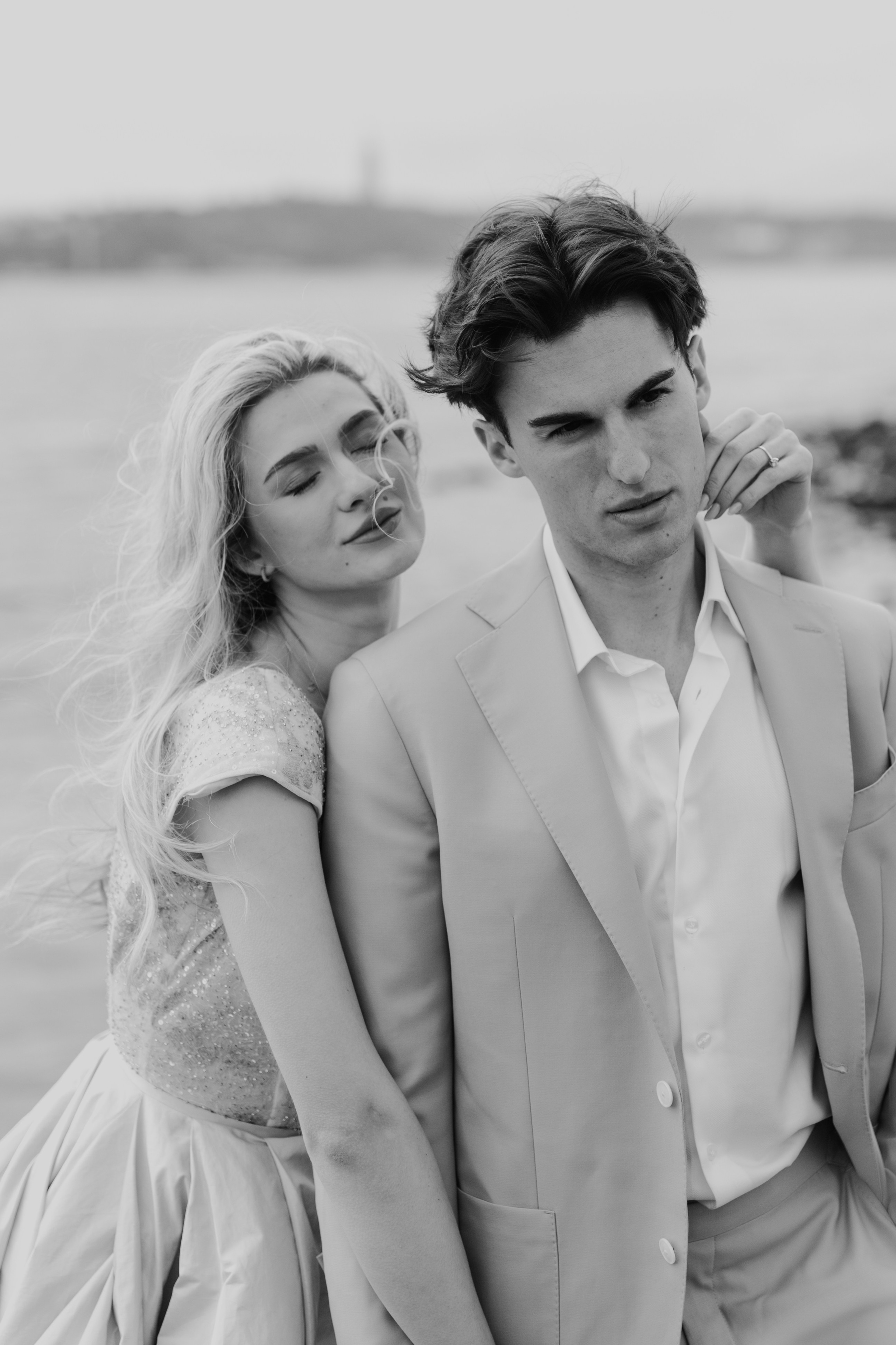 Vivien & Razvan. Main