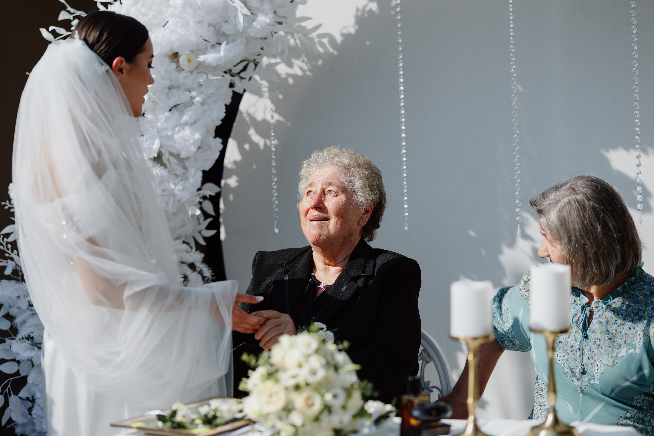 Iustin & Fabiana. Main