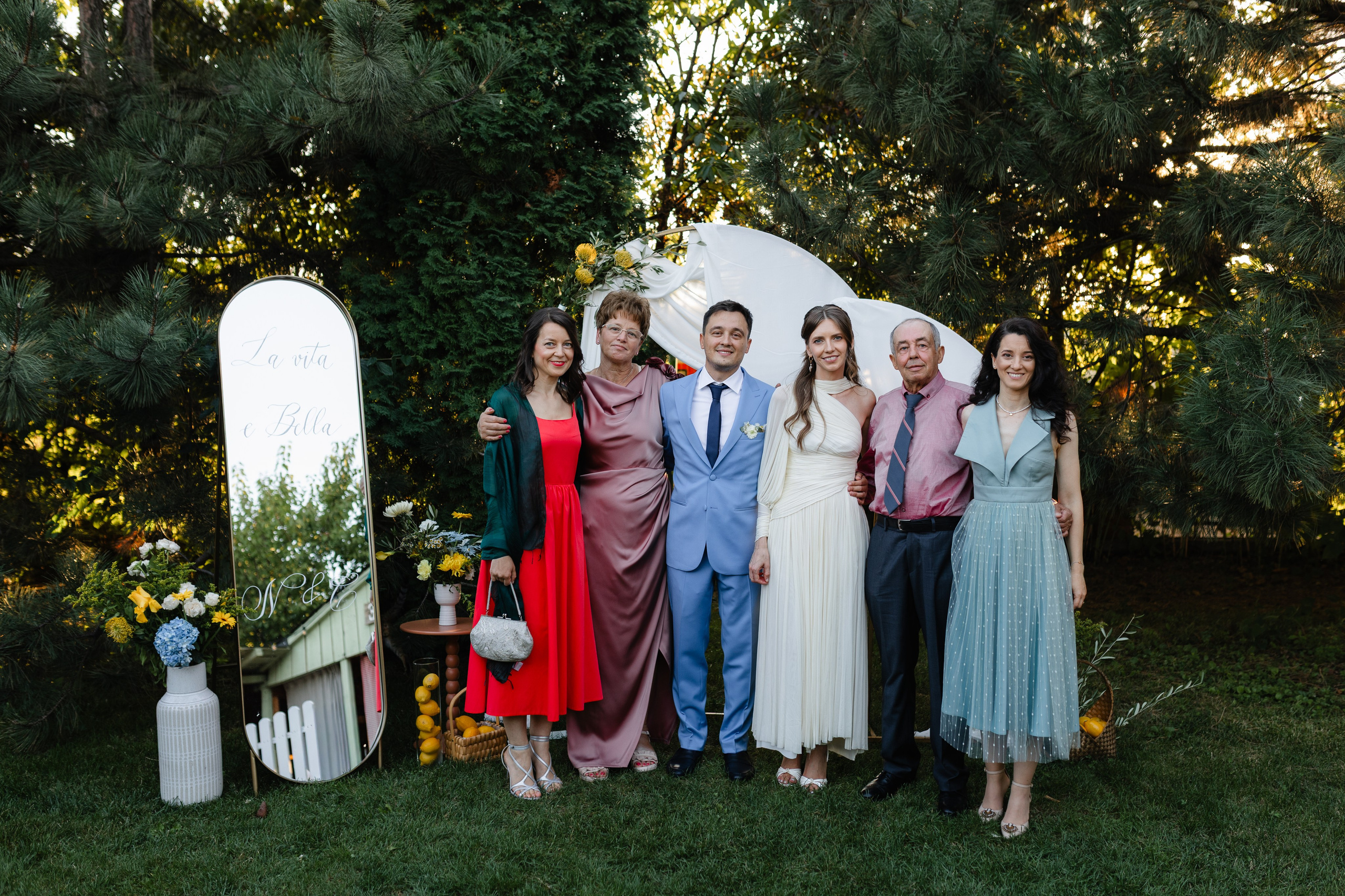 Natalia & Costin. Main