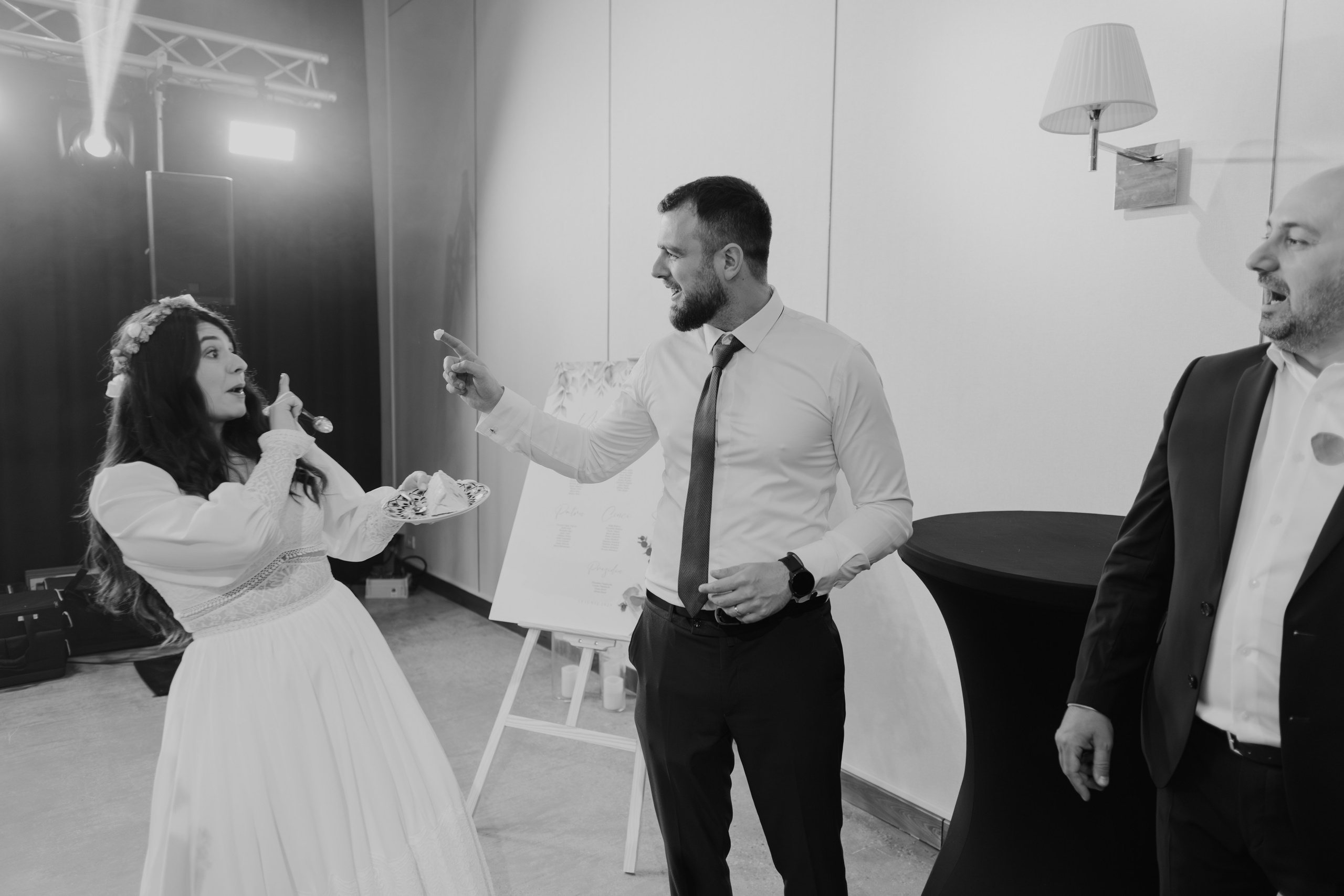 Flori & Cosmin. Main