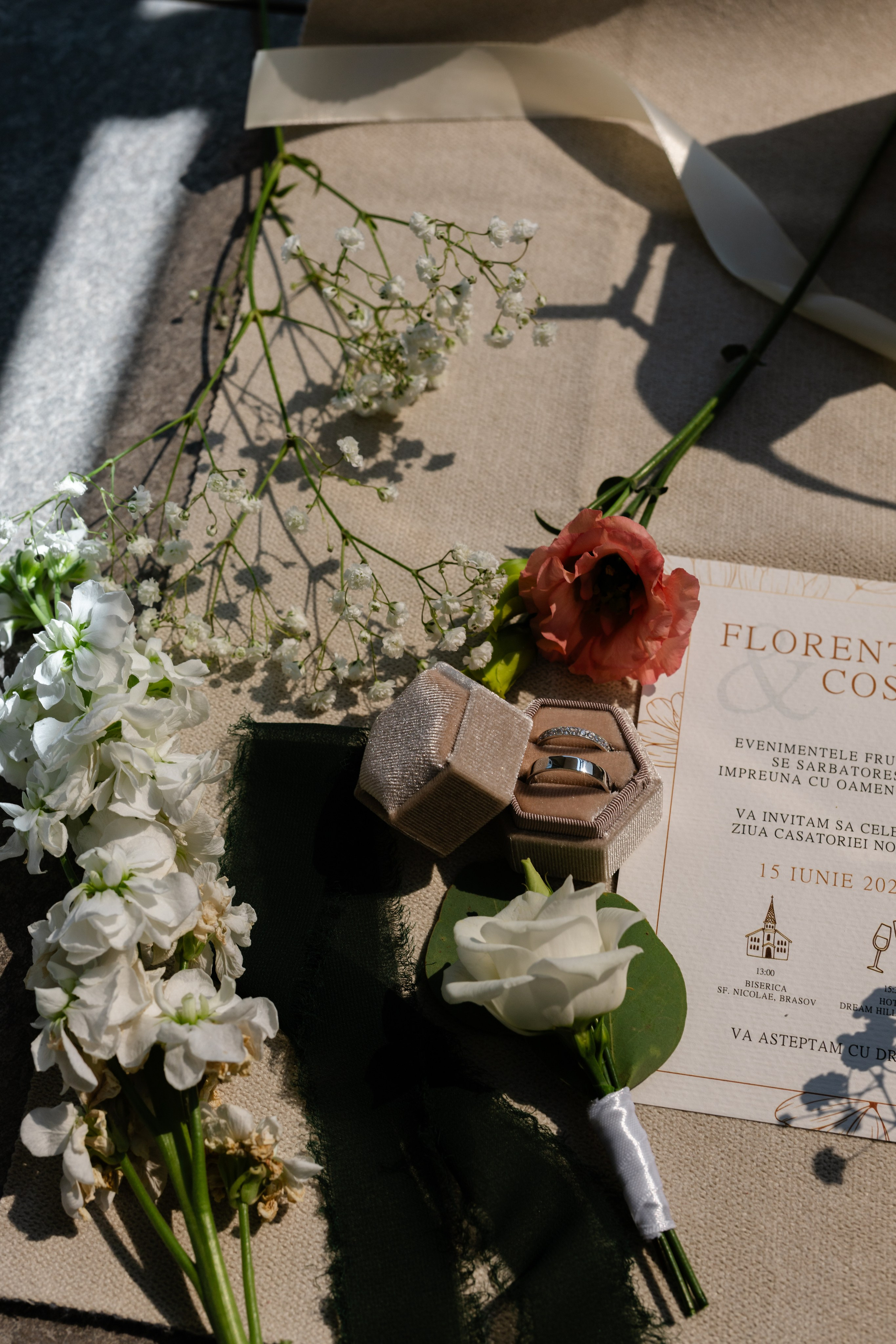 Flori & Cosmin. Main