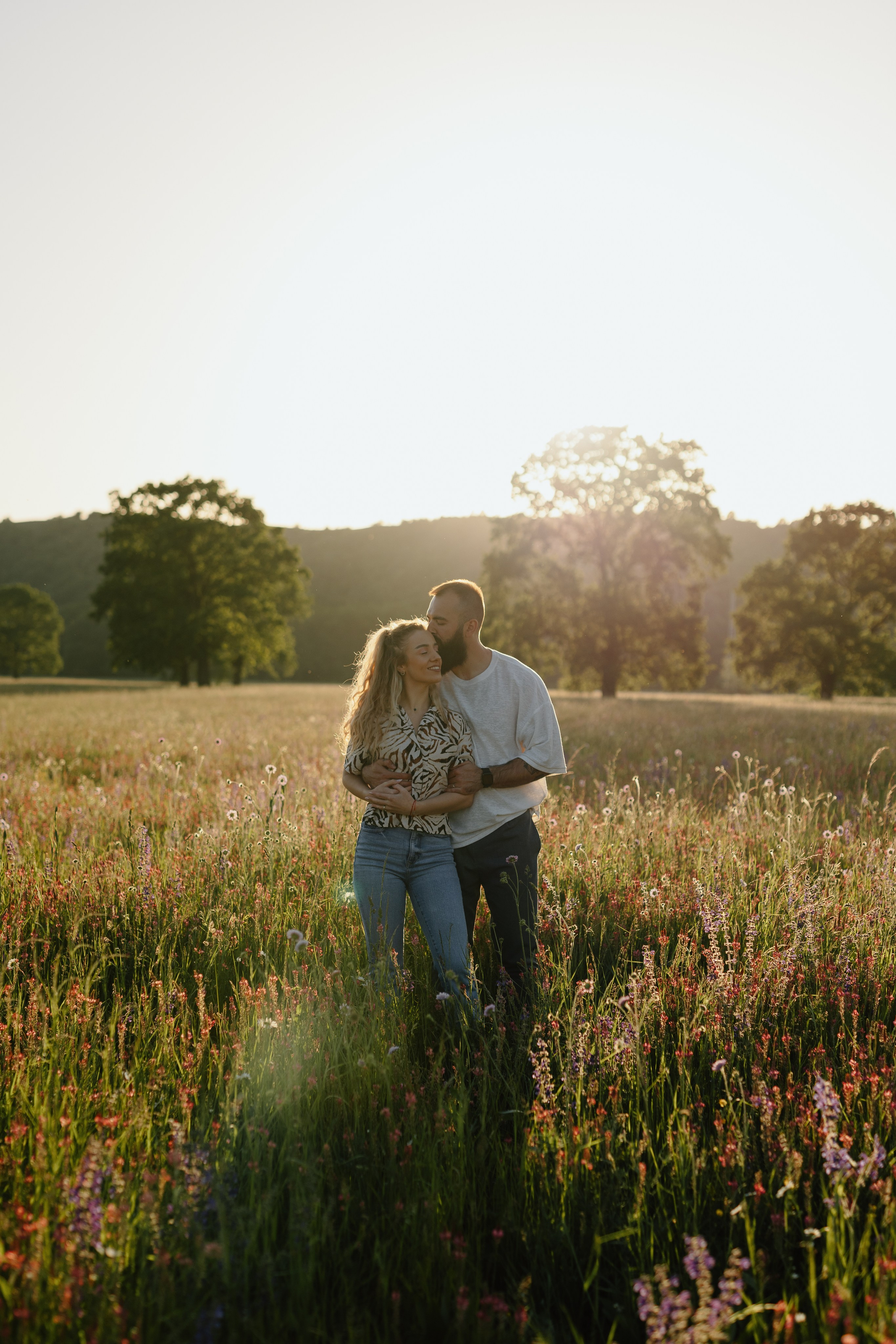 Diana & Robert. Main