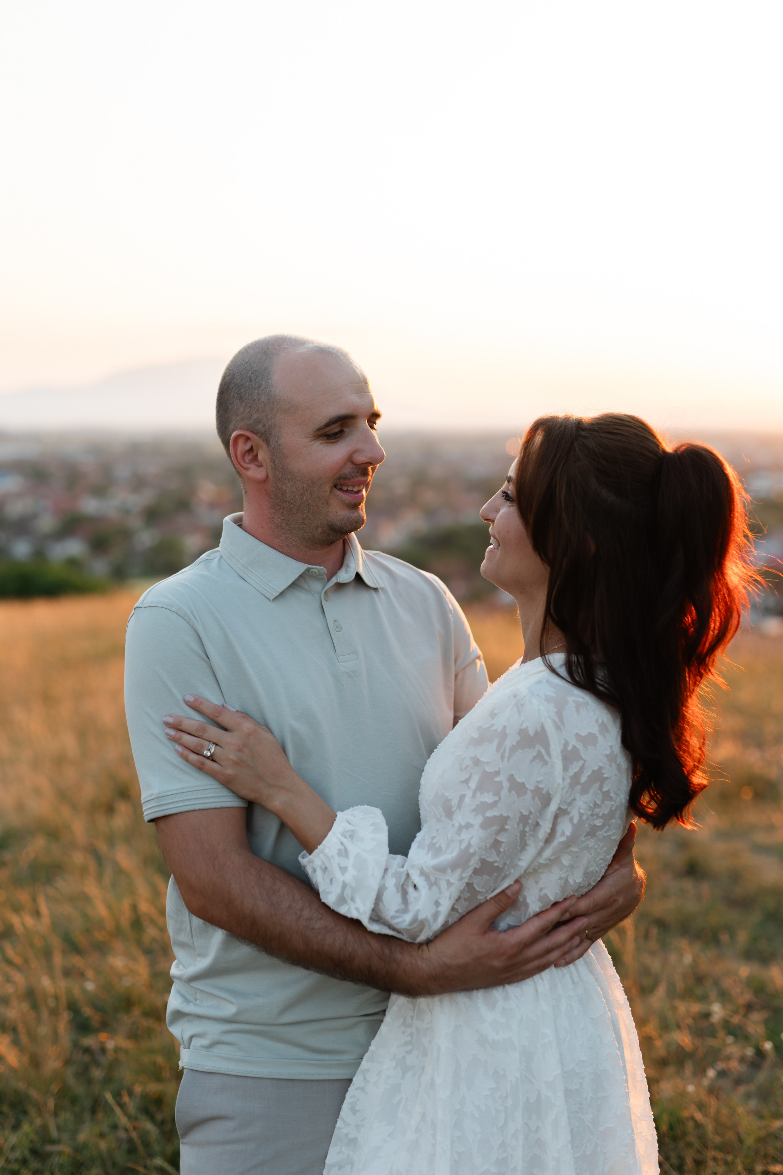 Claudia, Ionut & Cezar — Family. Main