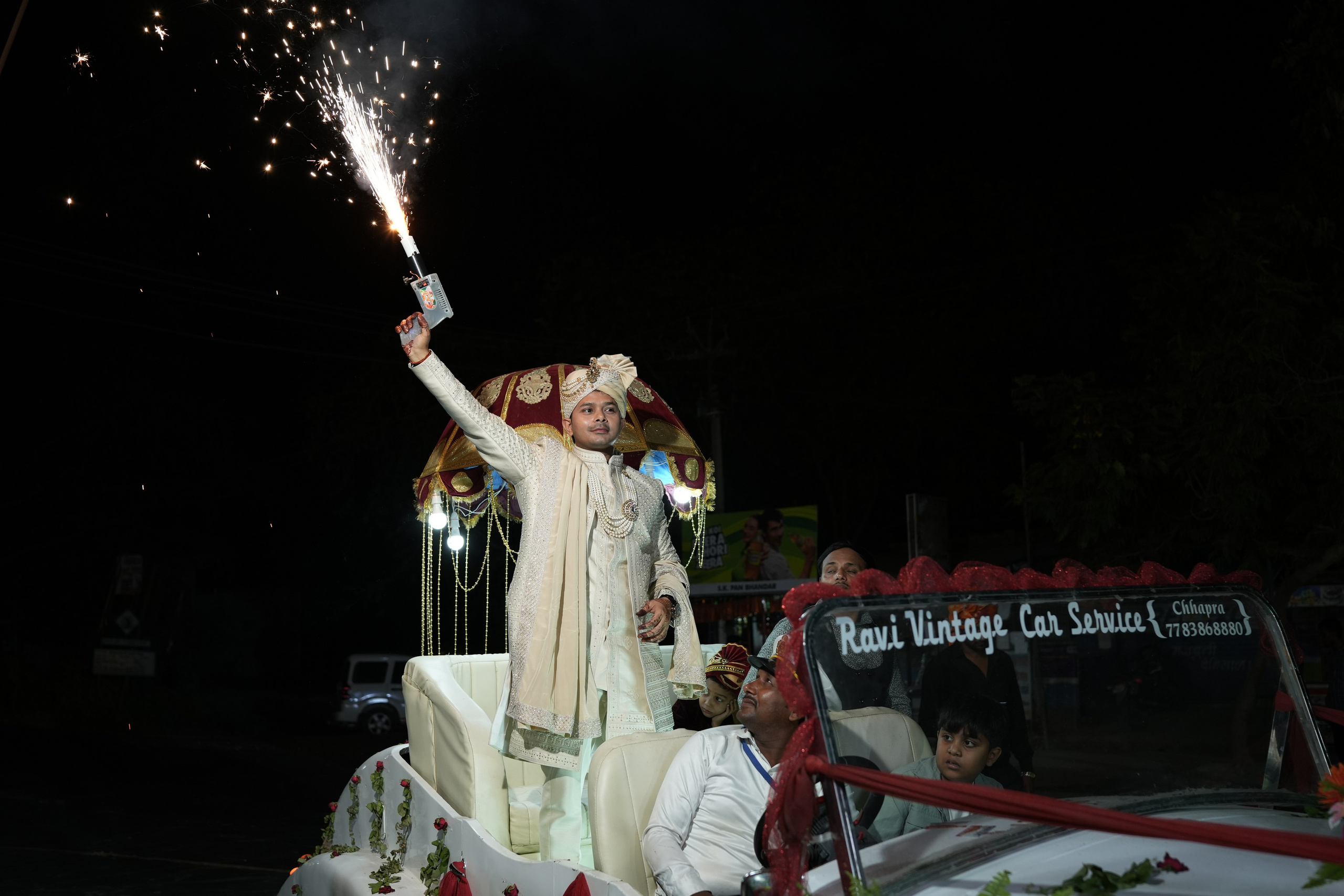 Best Wedding Photographer in bettiah, West Champaran, bihar
