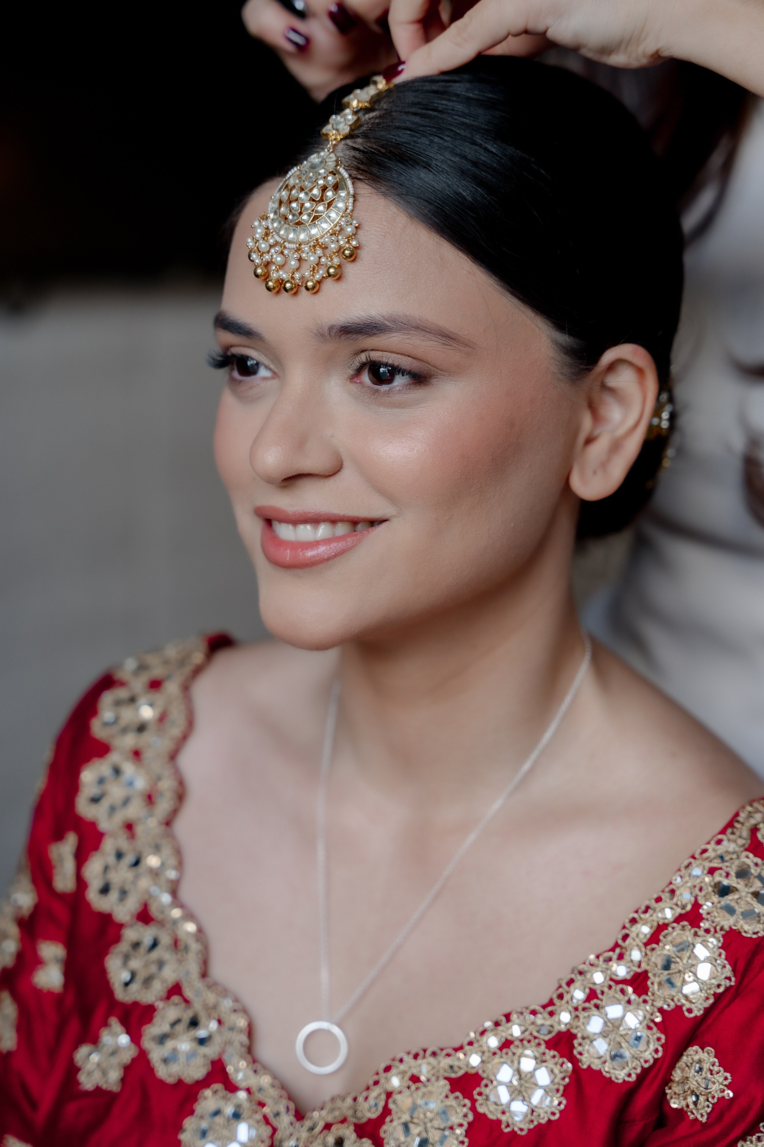 Chirag & Shweta. Anna Krasnova Wedding photographer