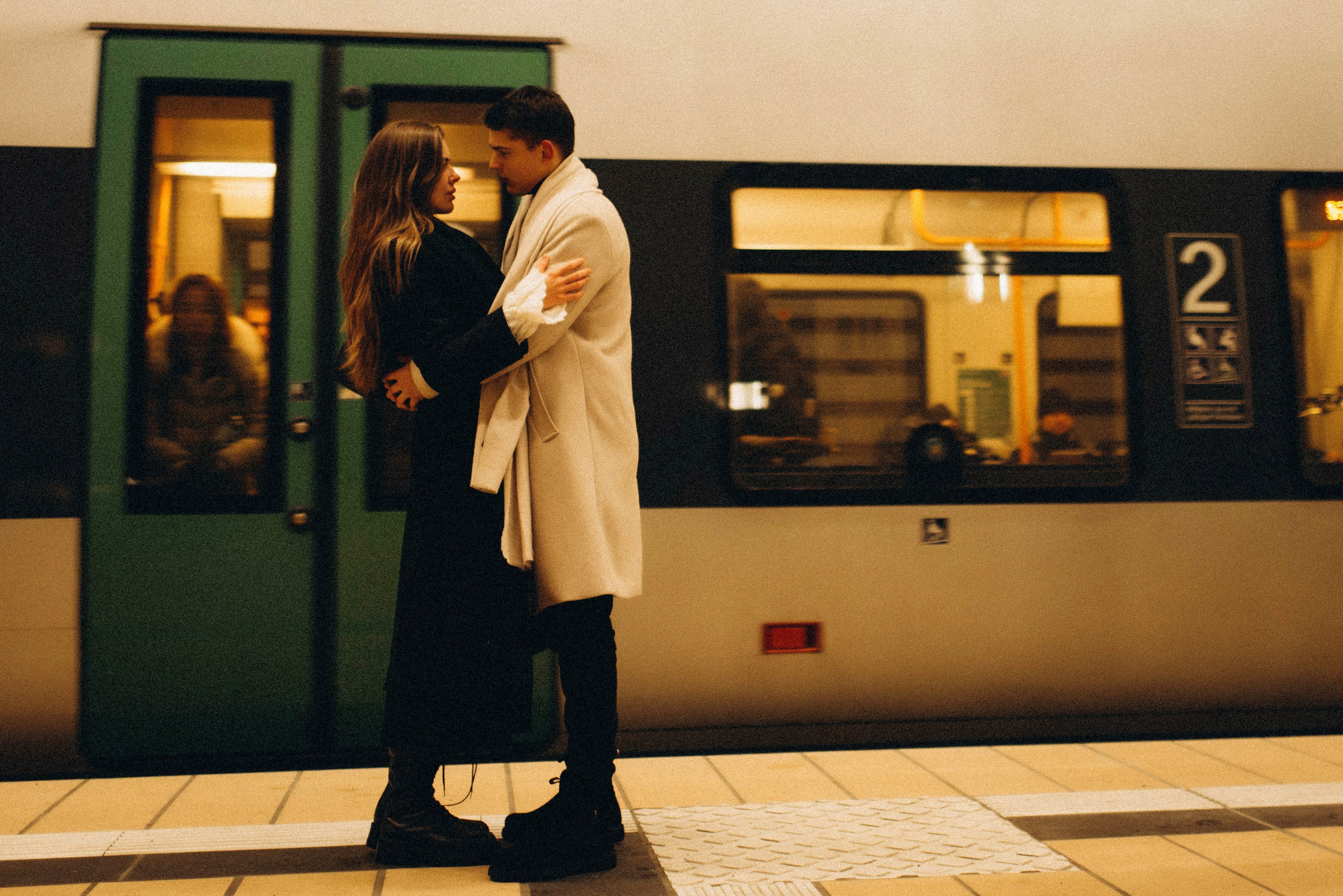 K & K. Семейный фотограф Лейпциг, Германия