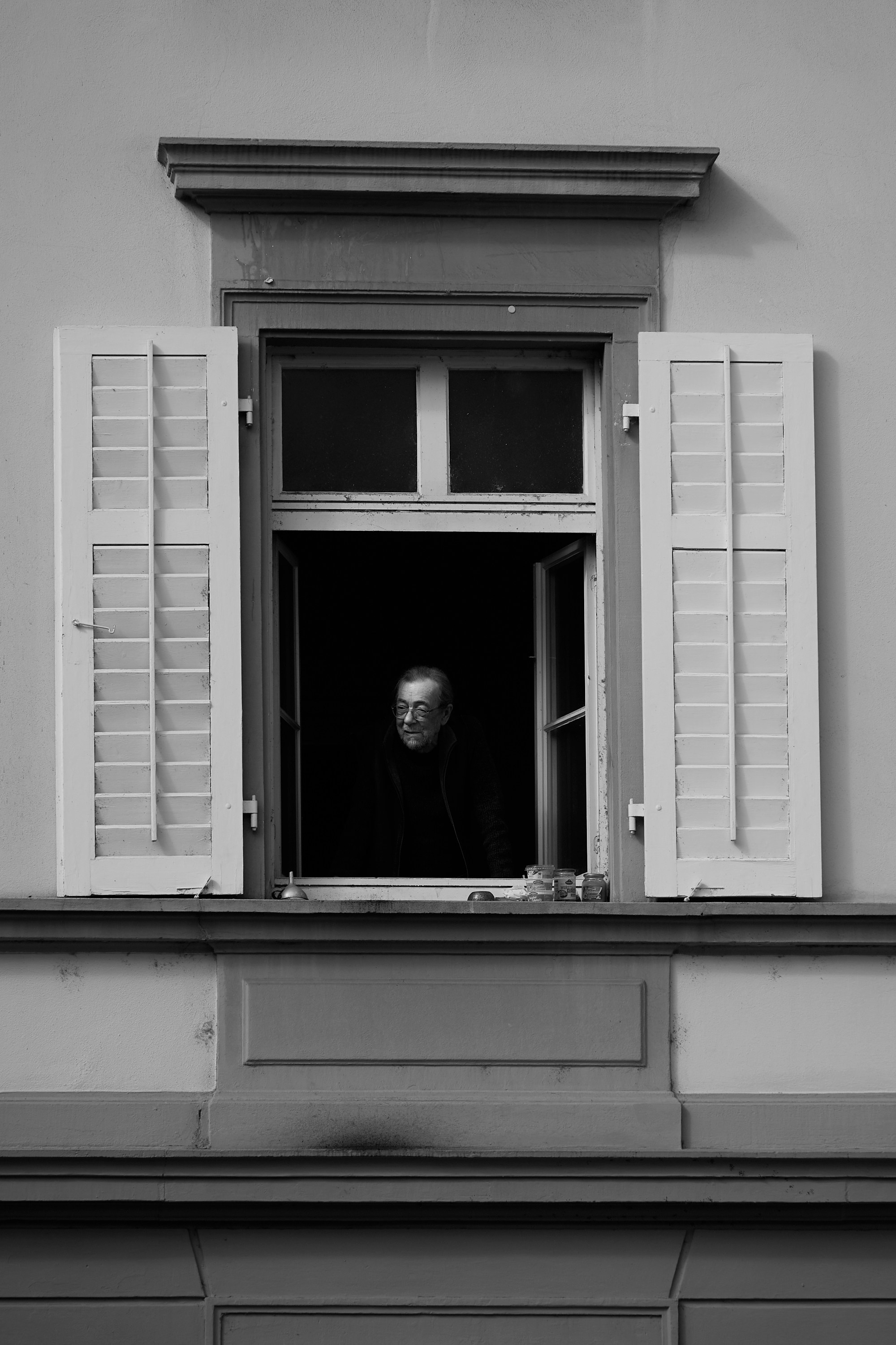 Bodensee. Aleksandr Steinbrenner | Streetfotografie