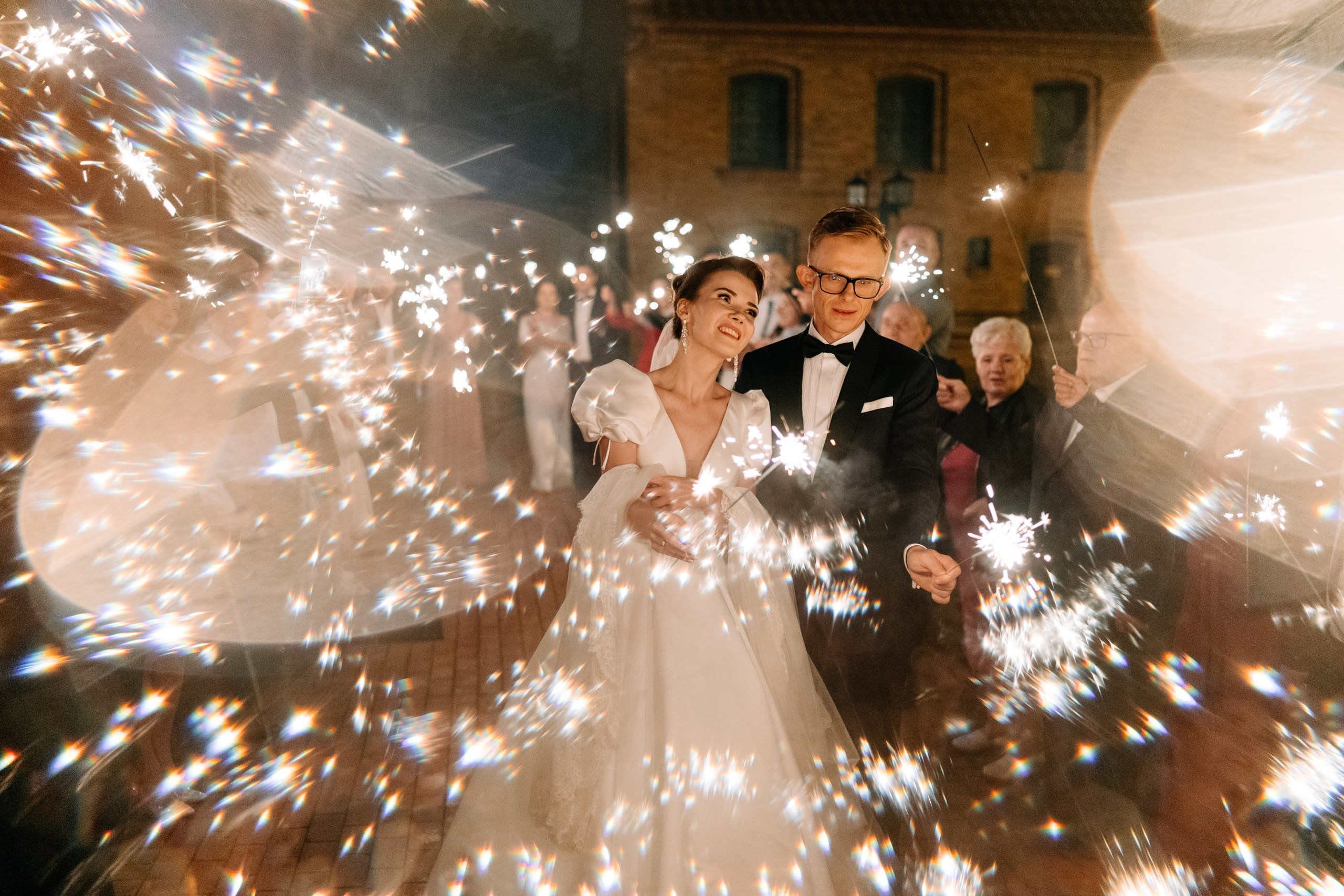 Wiki ♡ Przemek. Fotograf Ślubny Warszawa - Sesje Biznesowe Rodzinne Eventy