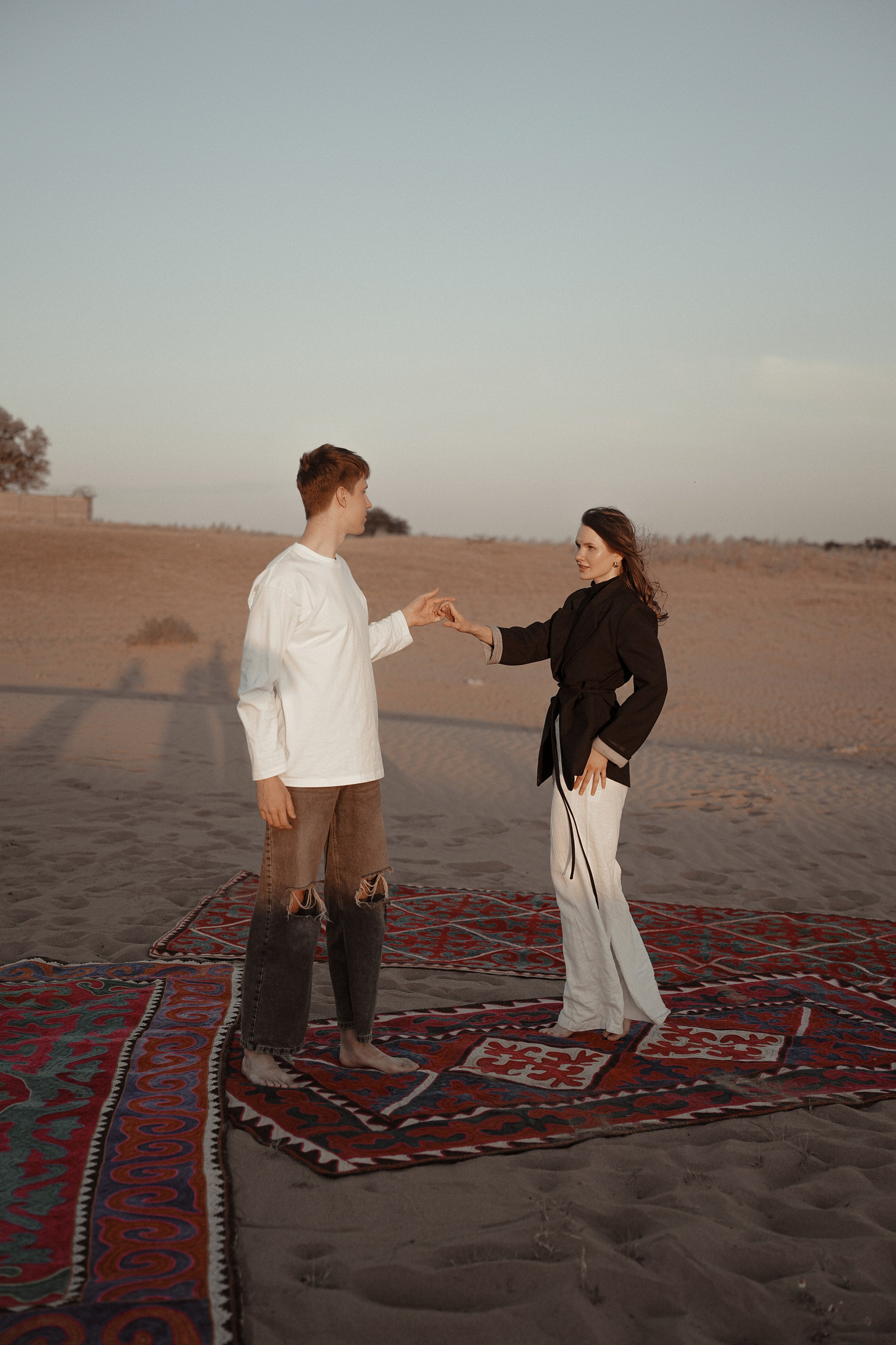 Парни фотосессиия