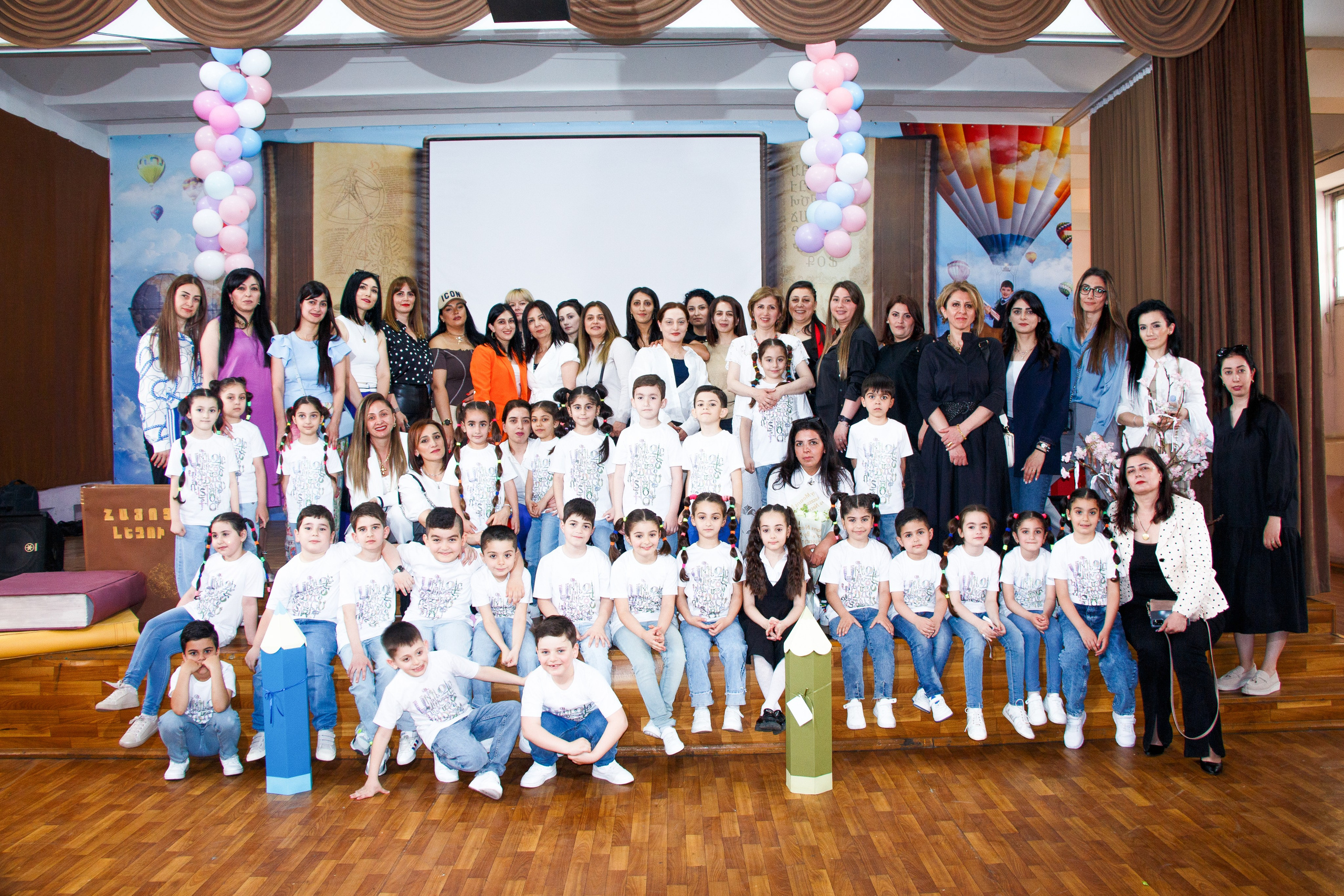 Фотограф в Ереване