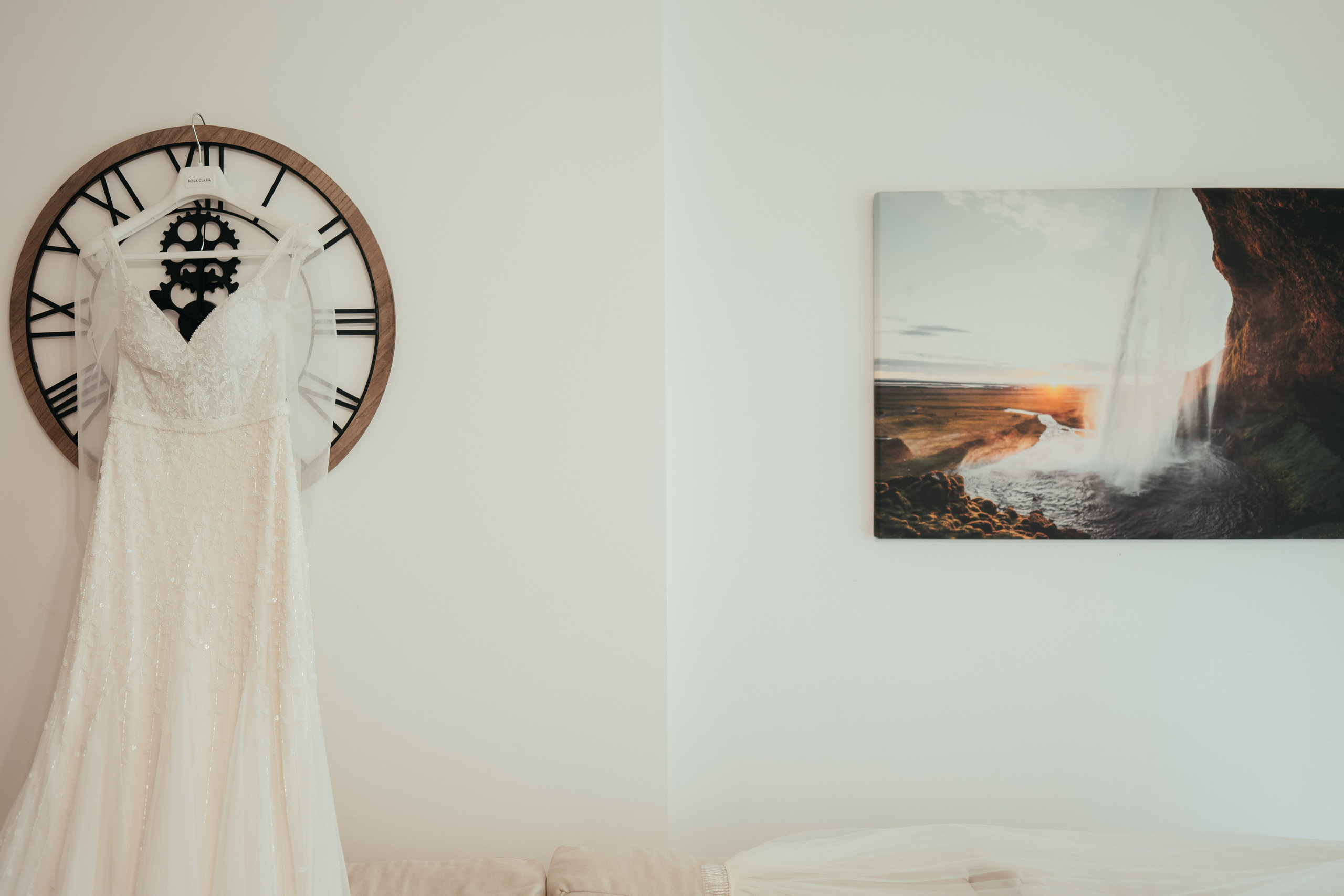 Bianca & Bogdan. MG Photo | Film