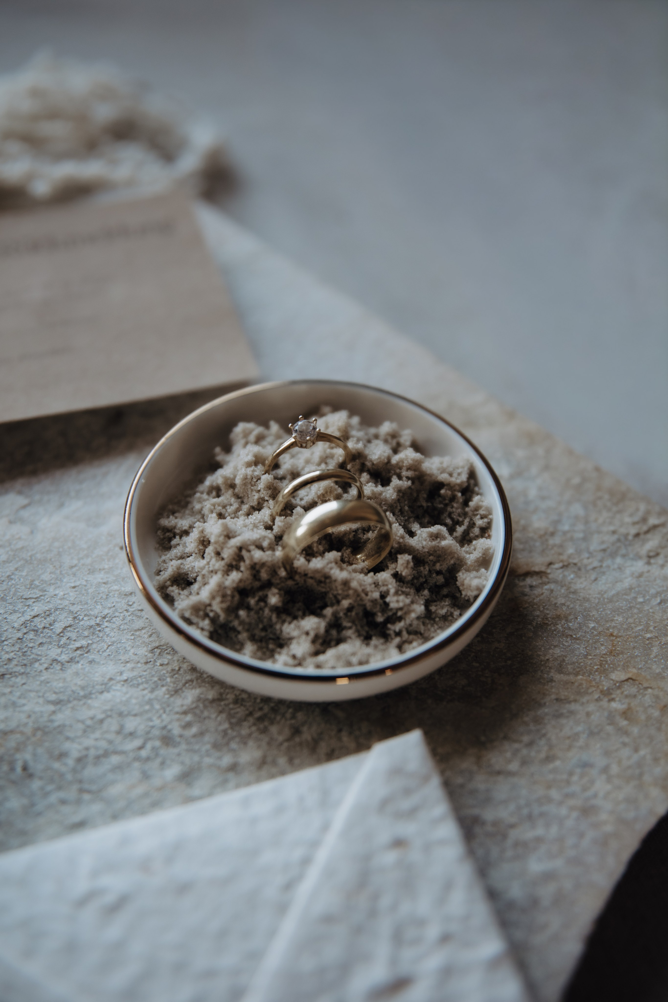 Natalie & William. POURNÉA - EDITORIAL WEDDING PHOTOGRAPHY