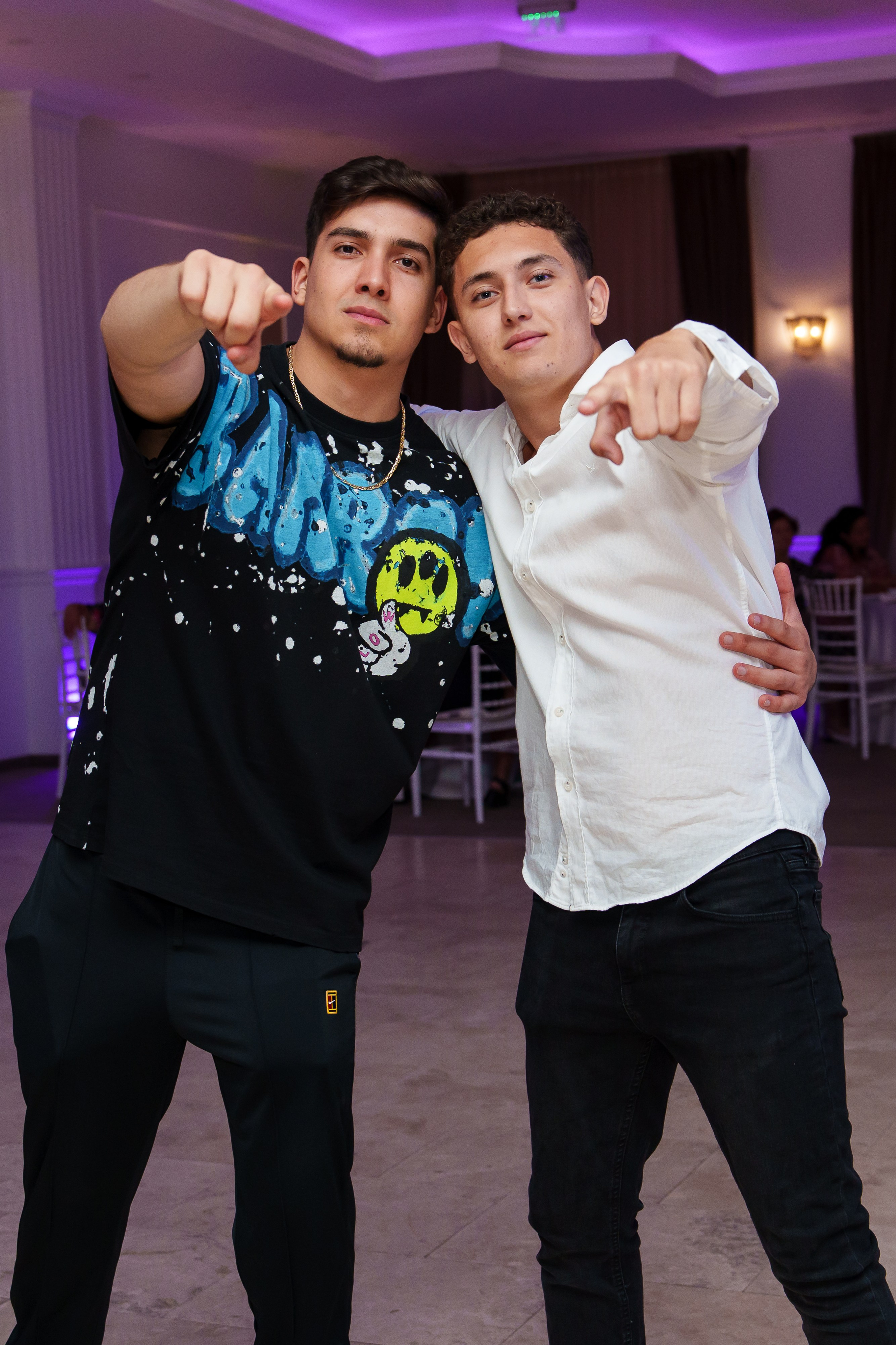 Majorat Sebastian. Foto Studio — Fotograf de evenimente, nunti, botezuri, portrete