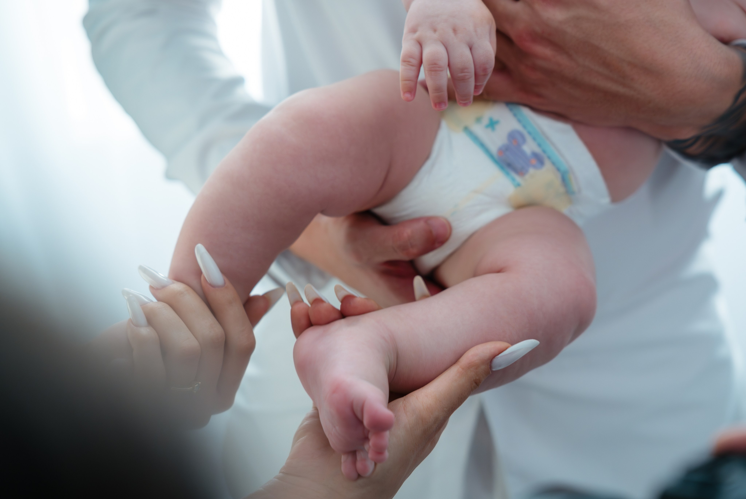 Fabio Gabriel. Foto Studio — Fotograf de evenimente, nunti, botezuri, portrete