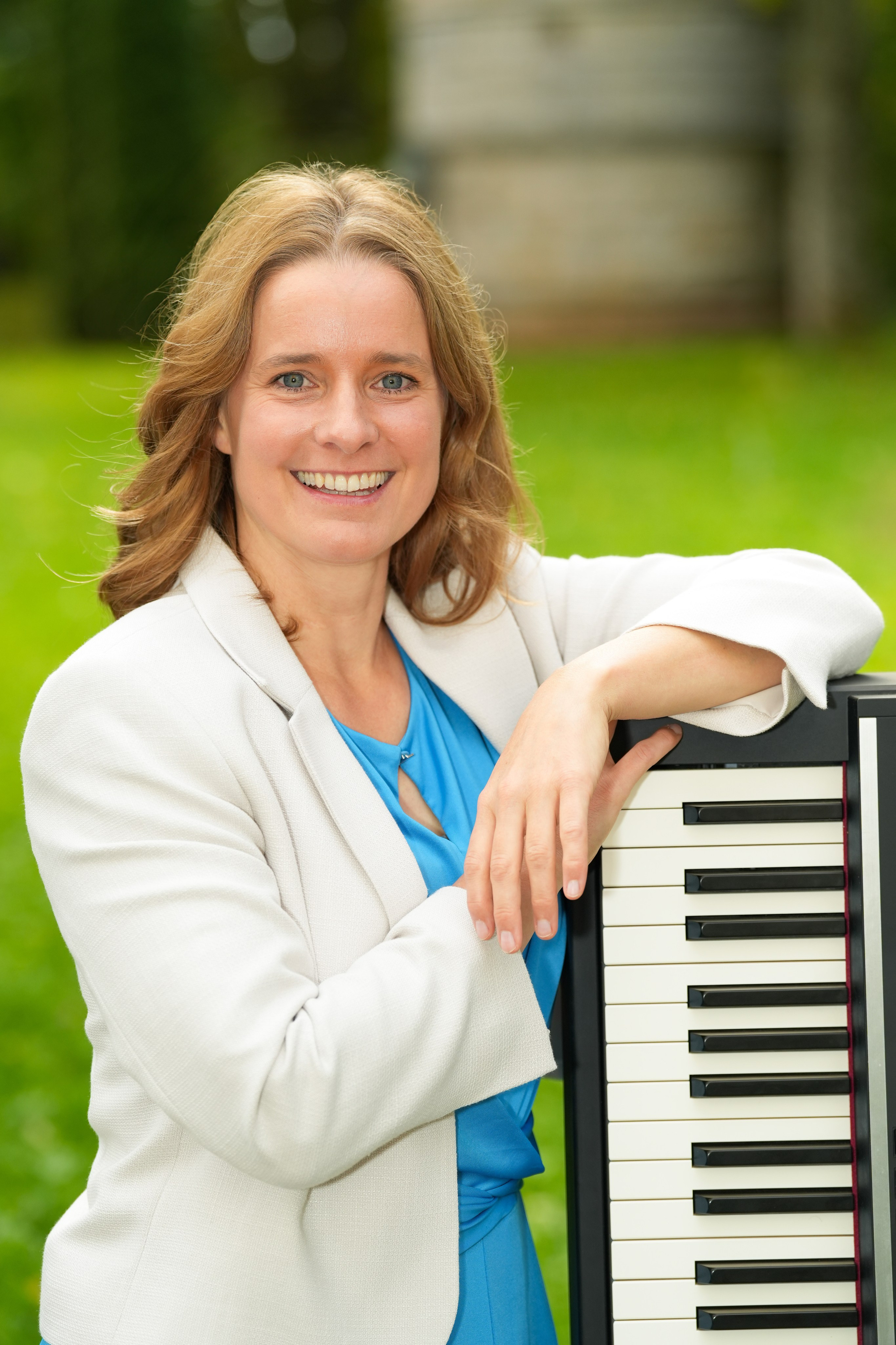 Ute. Fotostudio in Metzingen