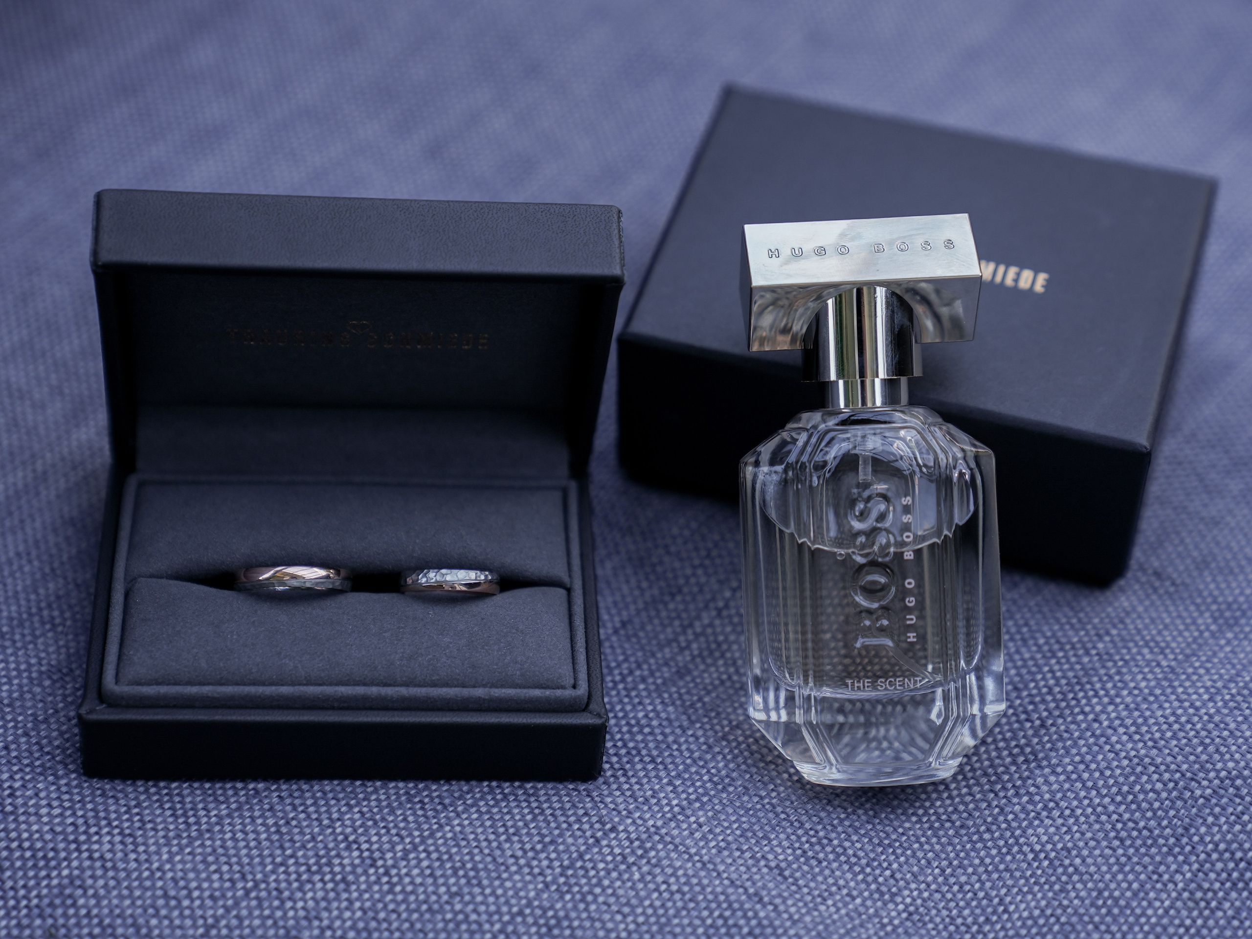 Franky & Angelika. Fotostudio in Metzingen