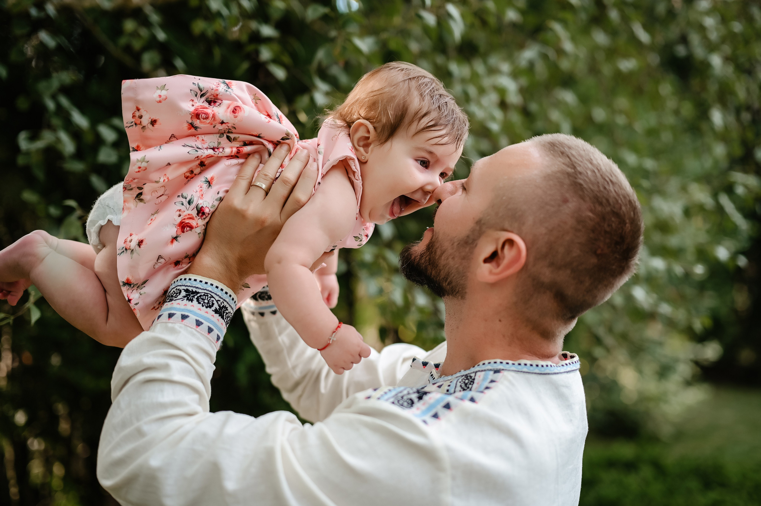 Botezuri. Vex Photography- Portofoliu fotografie nunta