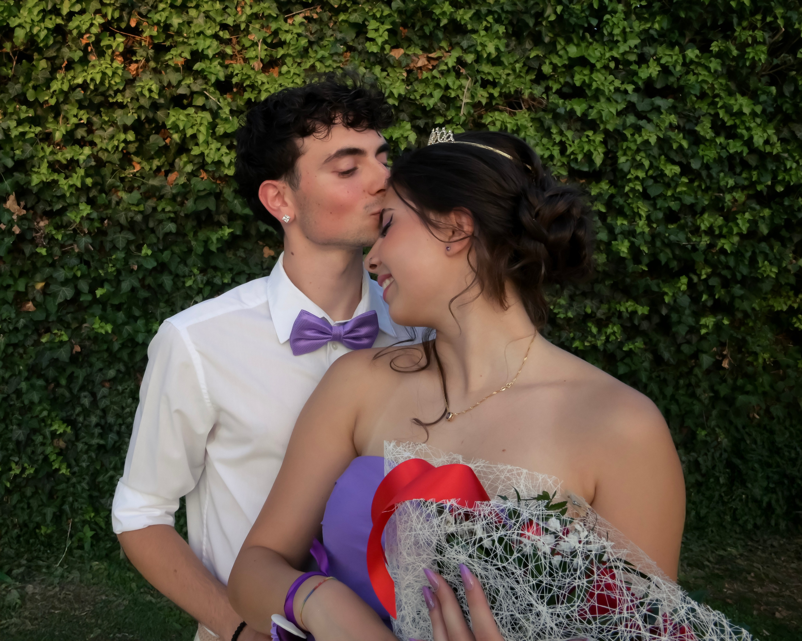 Francesca_la festa dei 18 anni_ 1parte