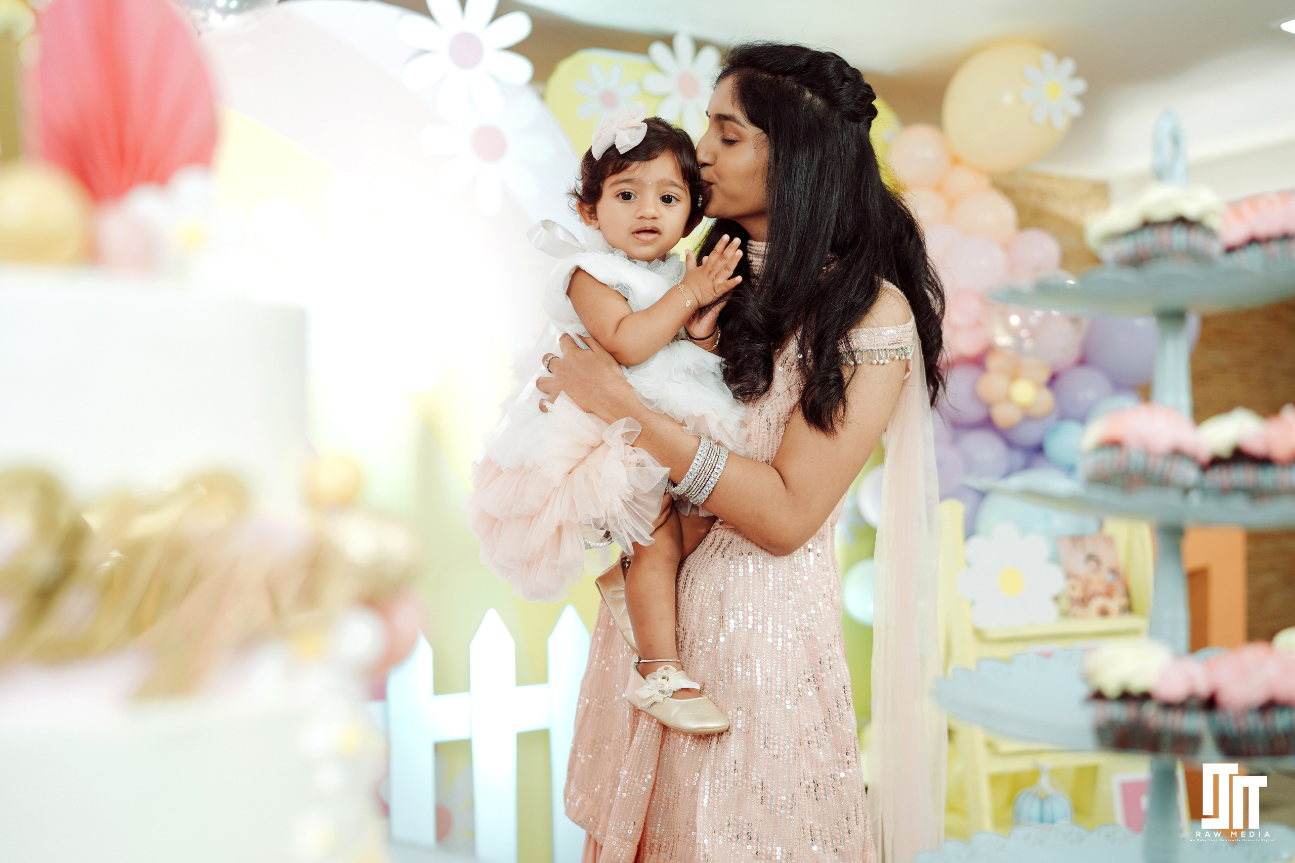 Hiya Turns One. “Raw Media: Authentic Wedding Stories in Vivid Detail”