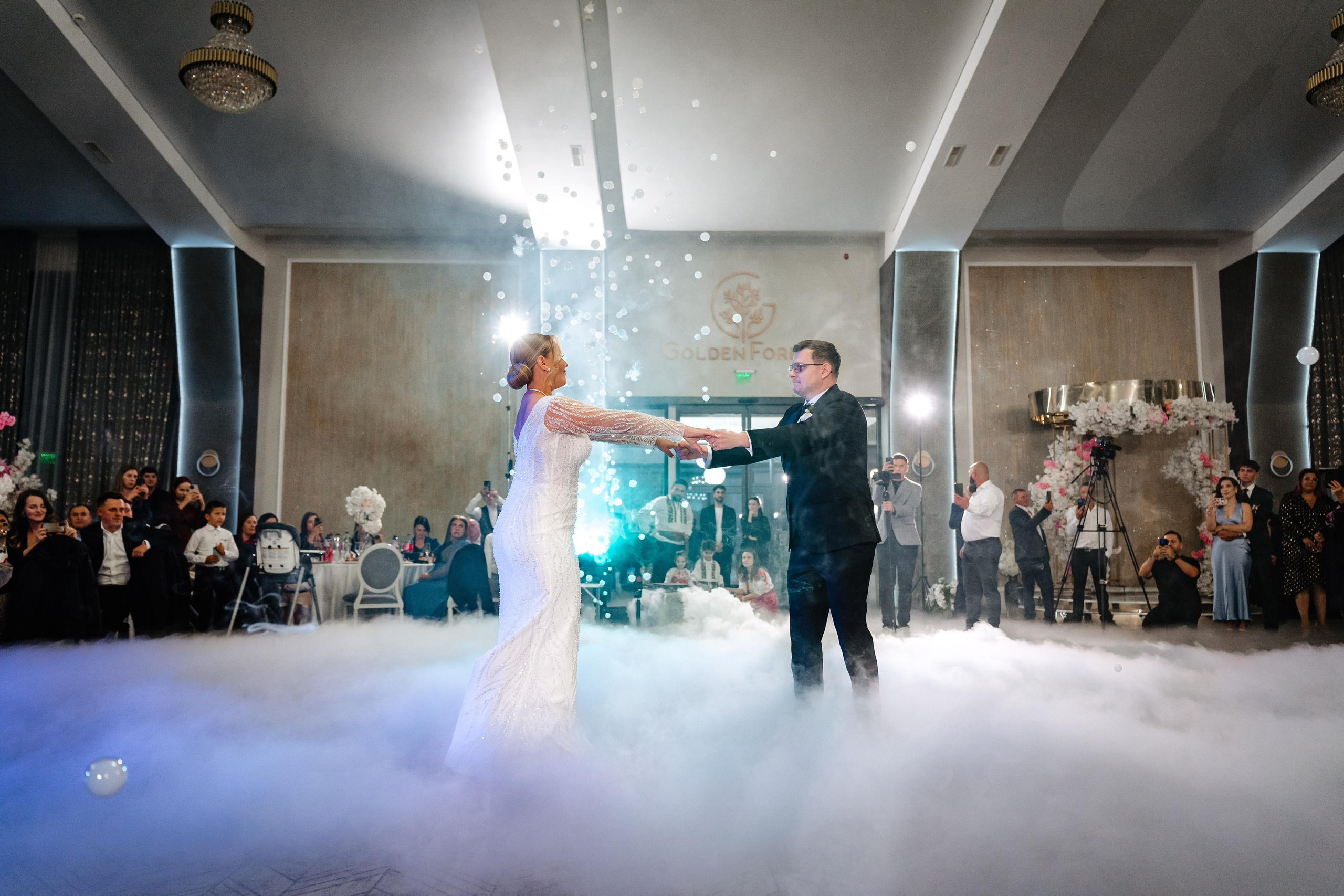 Daiana & Adrian. Derevlean Daniel Fotograf