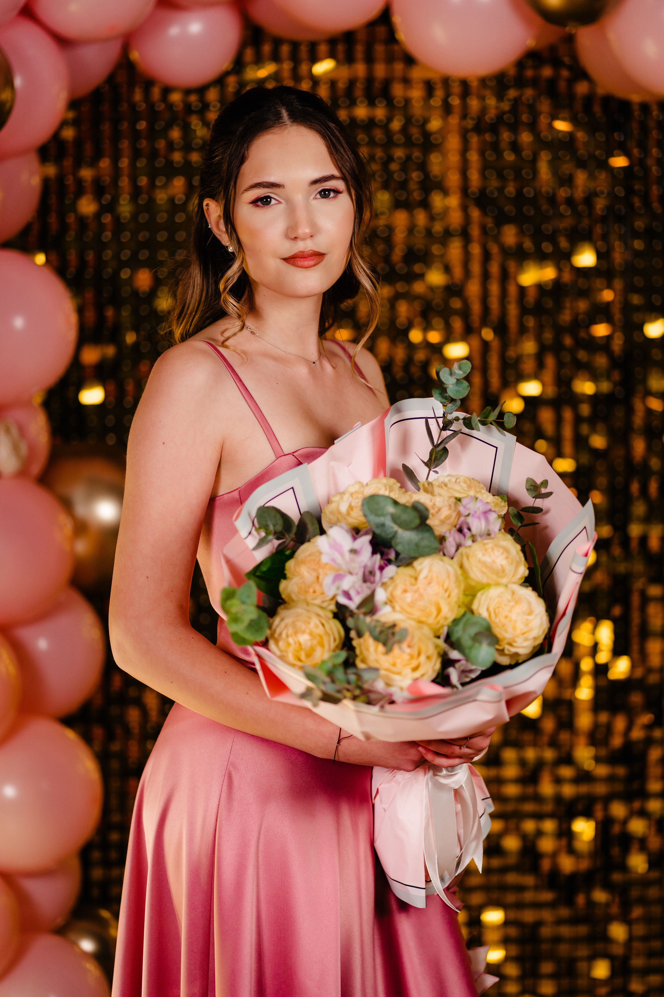 Maia. Derevlean Daniel Fotograf