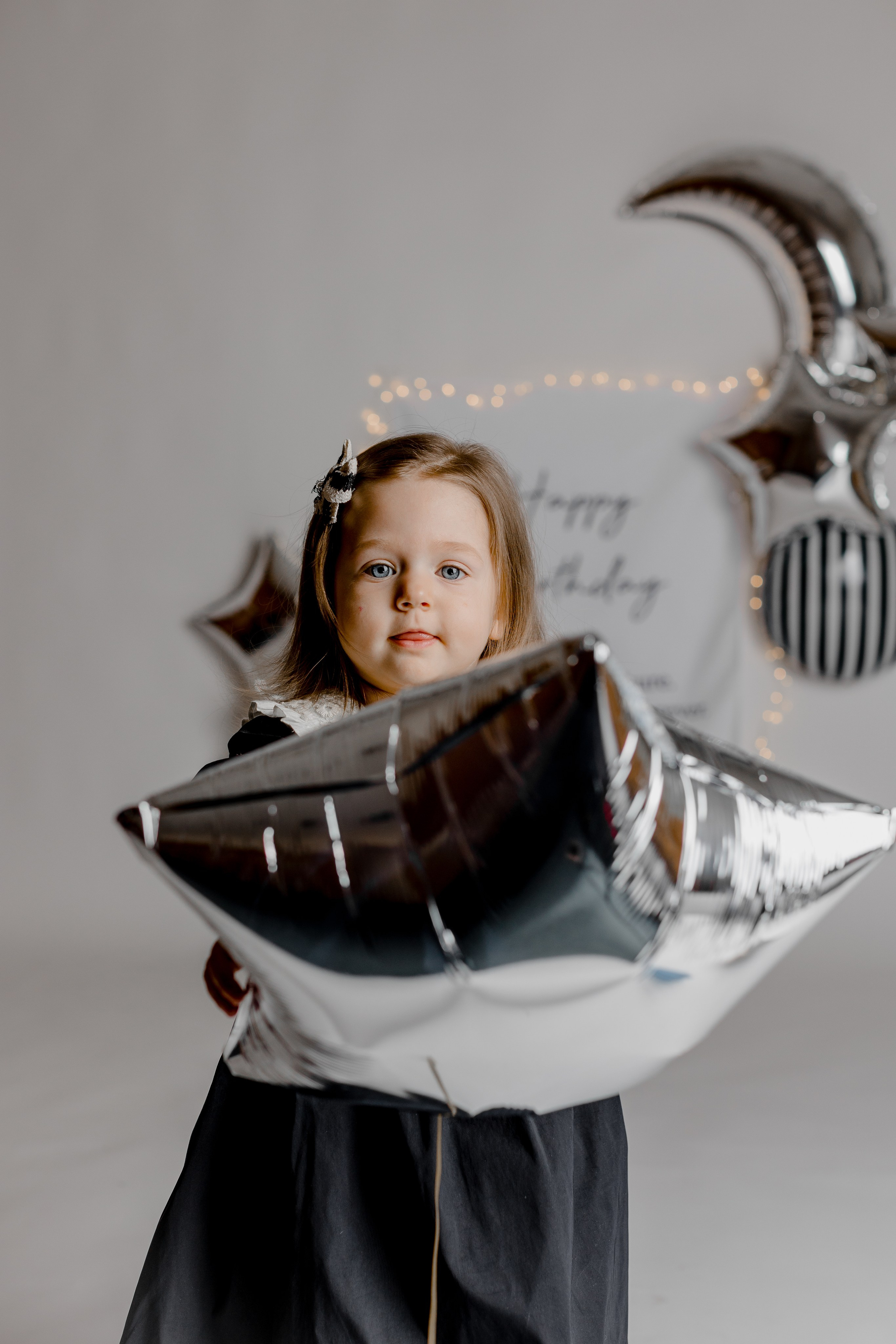 Ein Fotoshooting zum Kindergeburtstag. Fotografin in Osnabrück Mariana Slav
