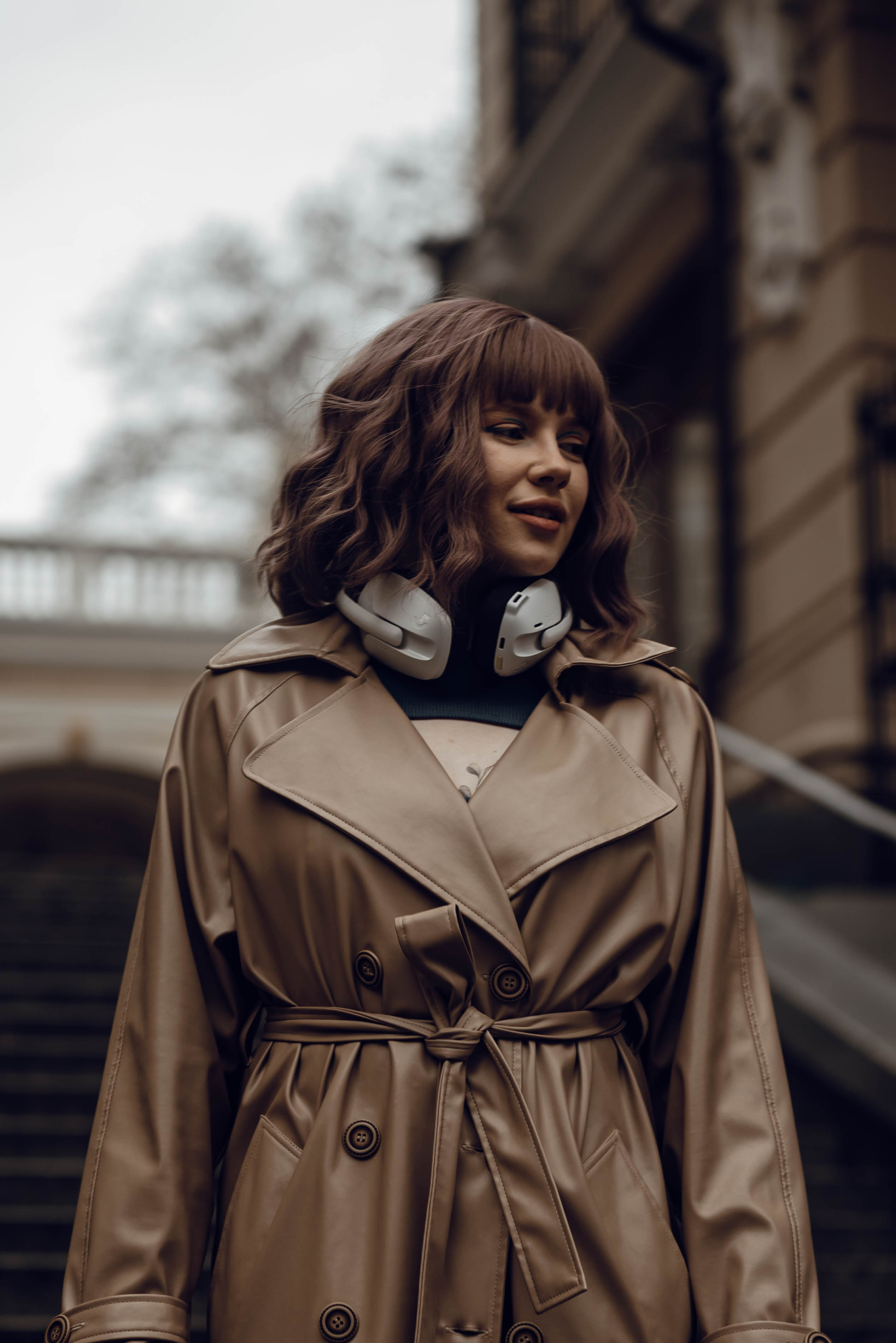 Настя. Фотограф Ирина Новикова