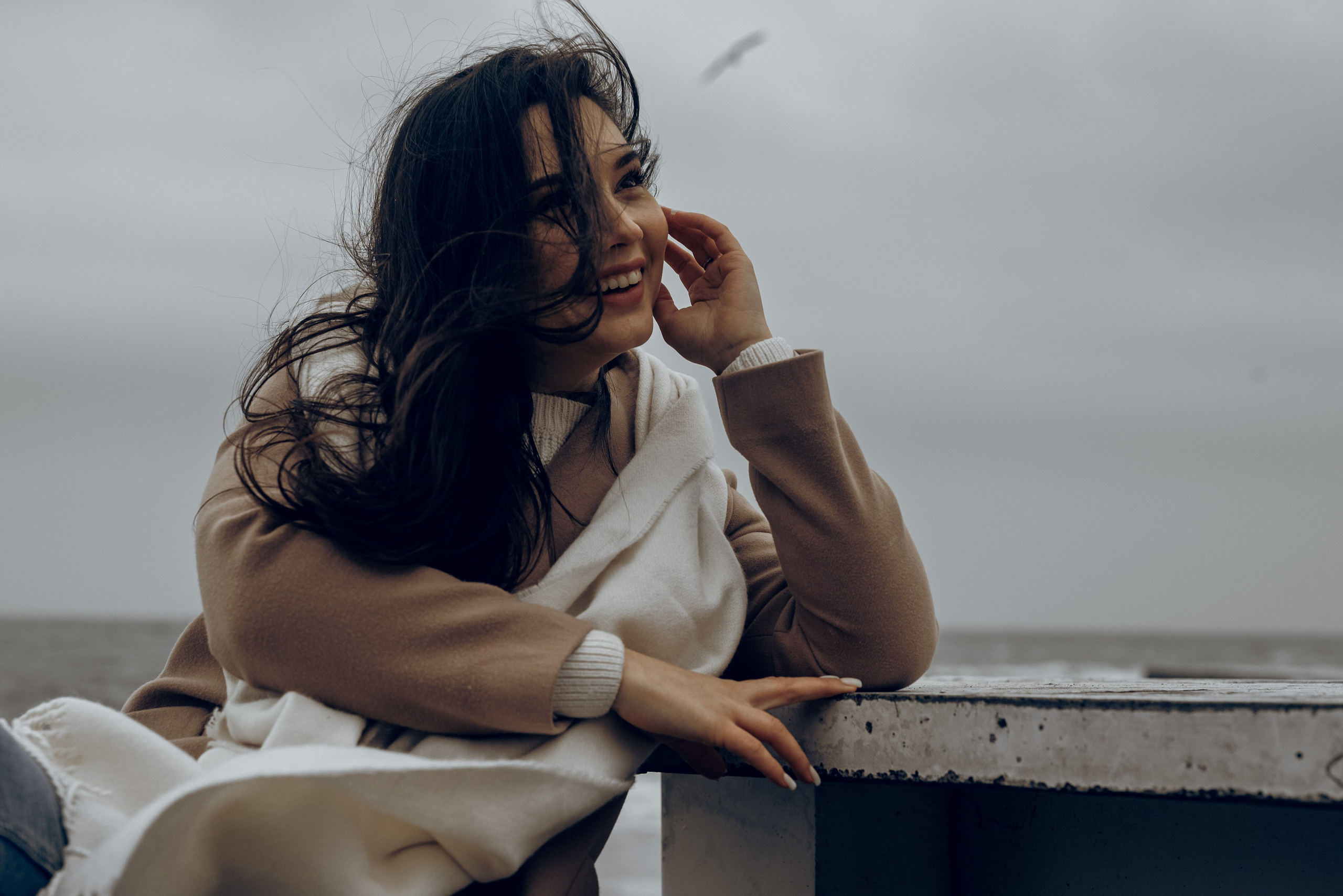 Ирина. Фотограф Ирина Новикова