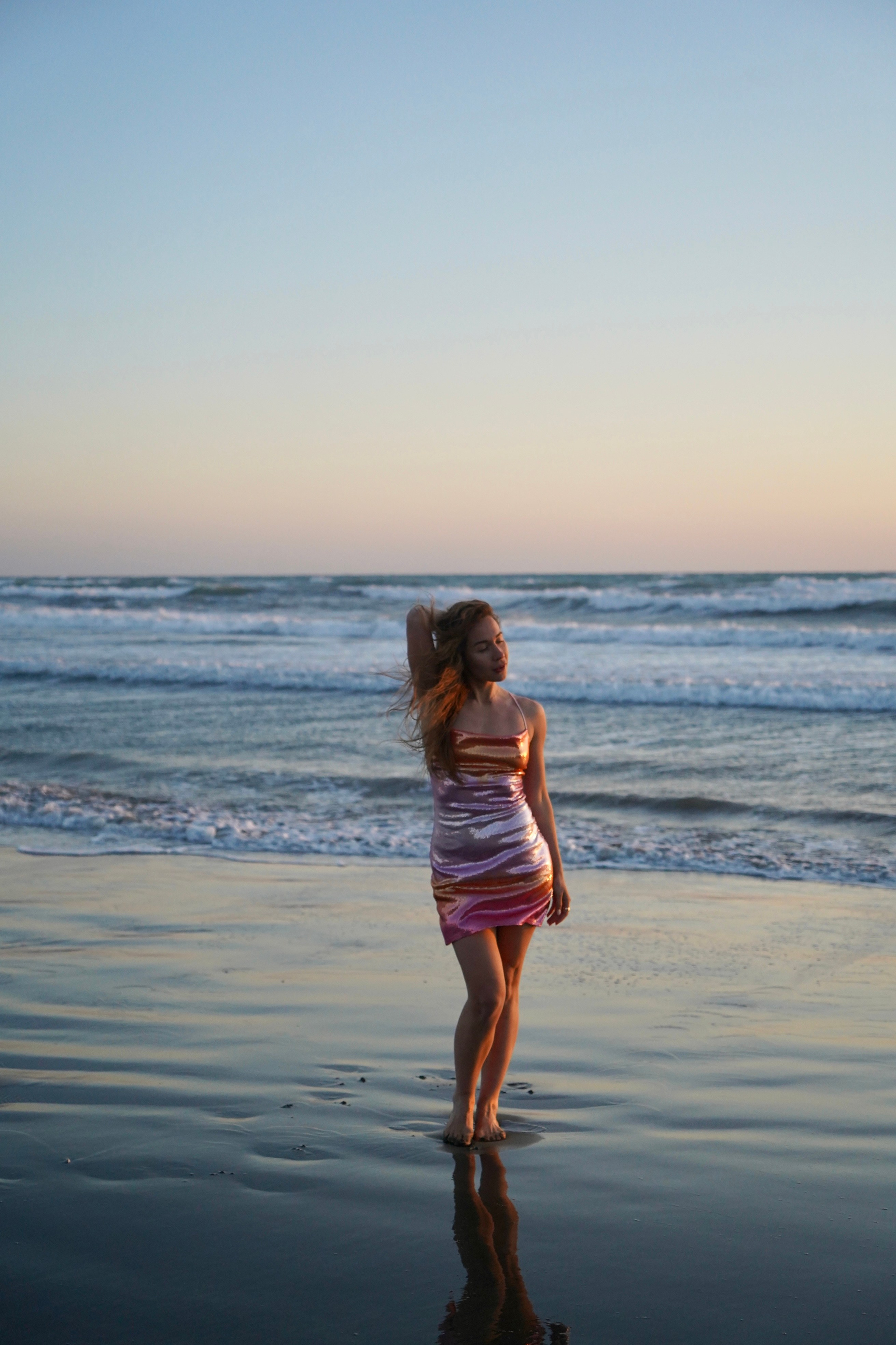 Sophia. Главная