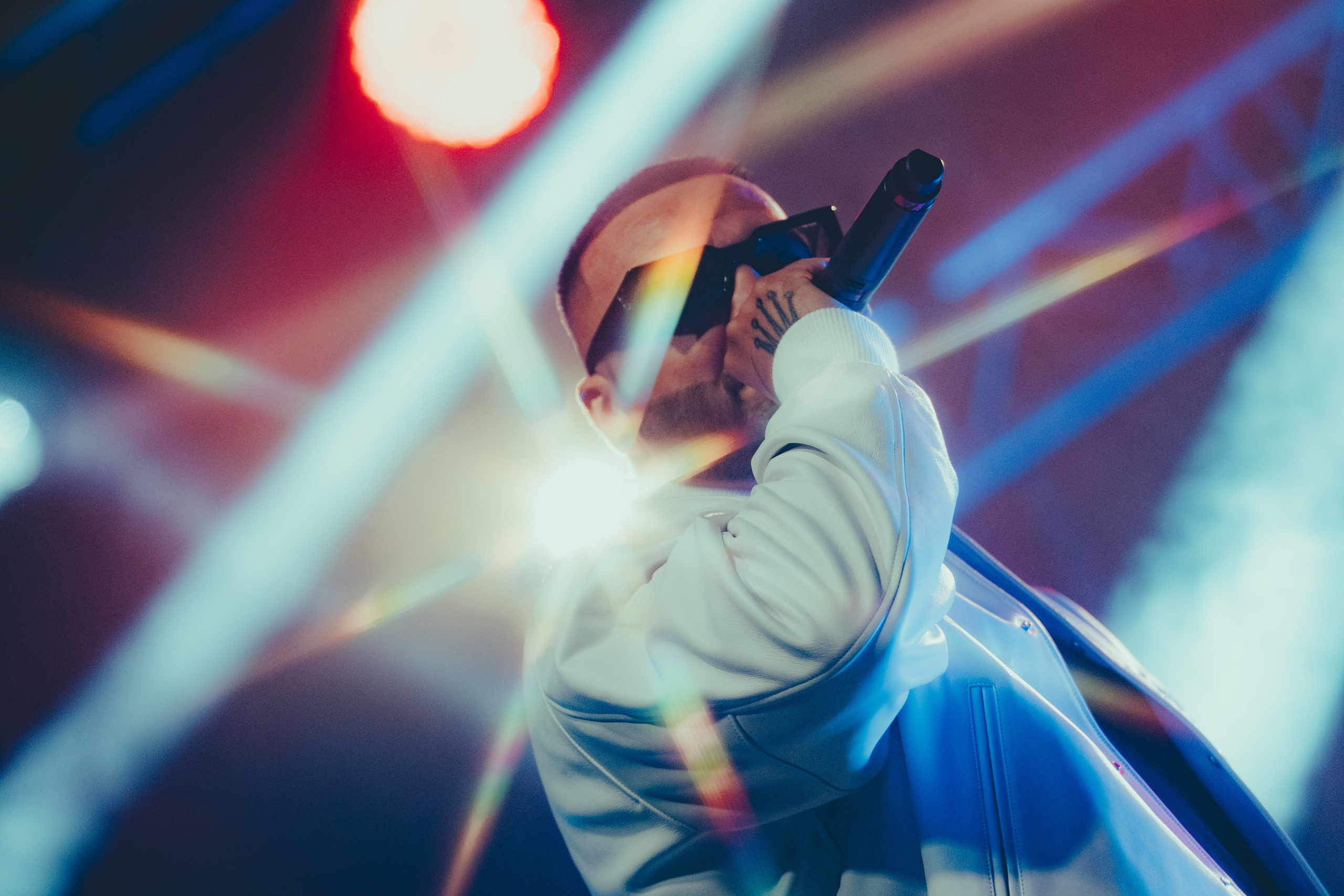 Concerts. Concert and portrait photographer in Prague