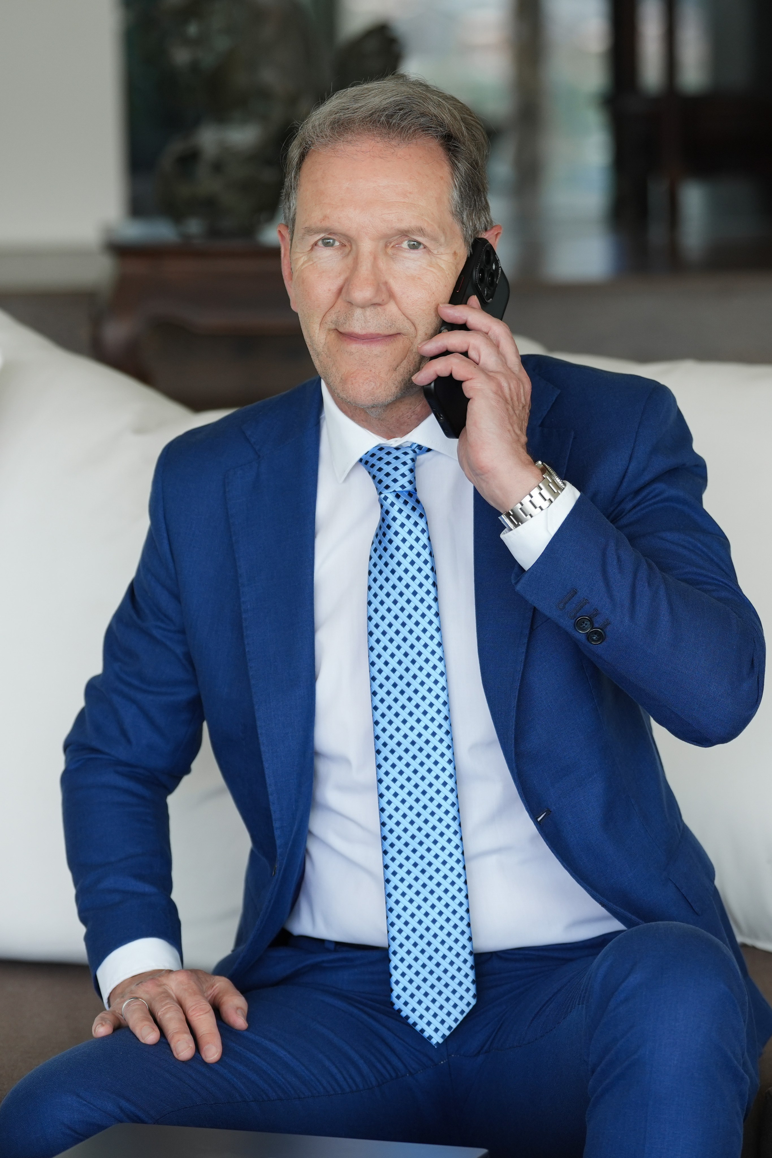 André. Fotostudio in Metzingen