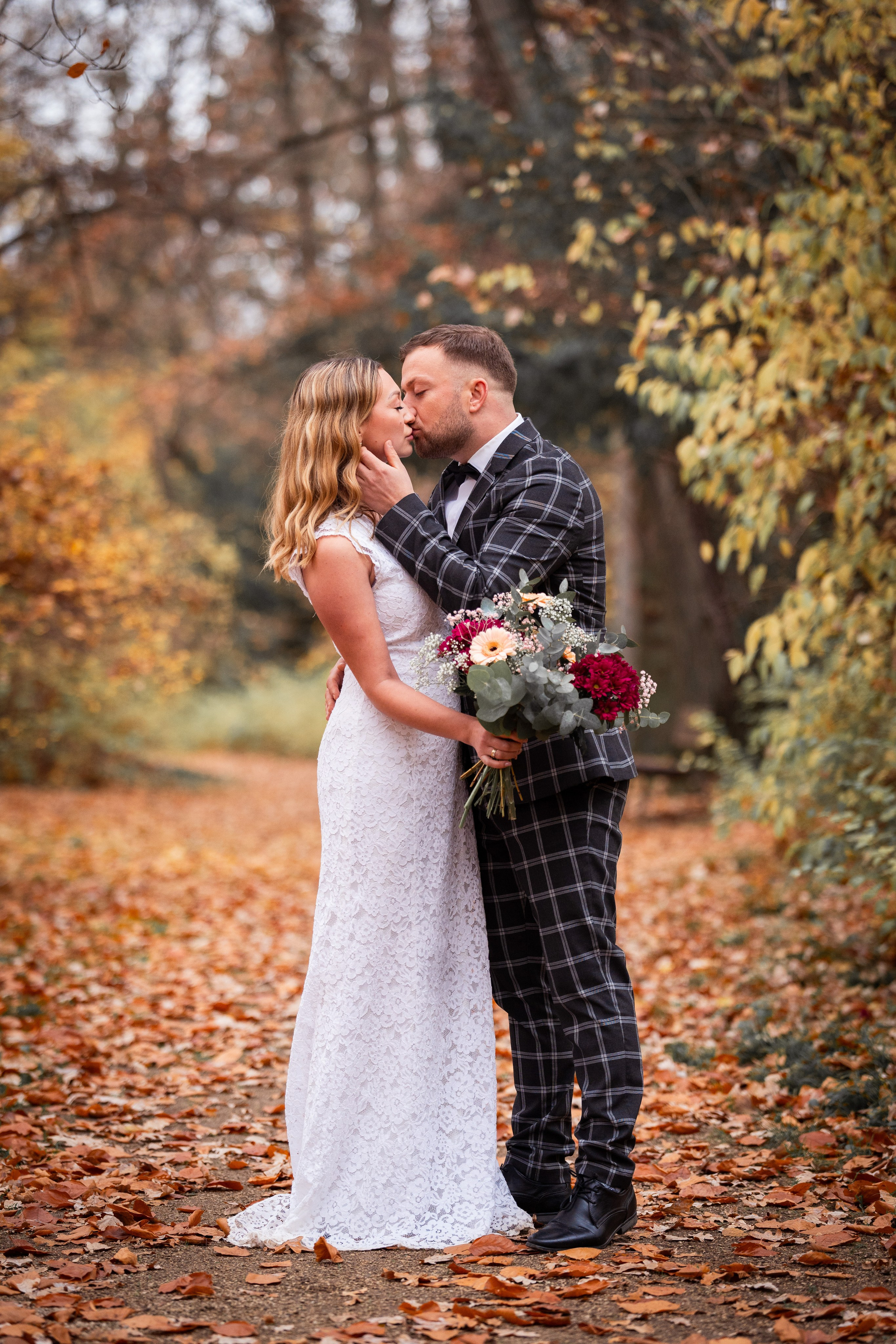 Inna & Vladimir. Fotostudio in Metzingen