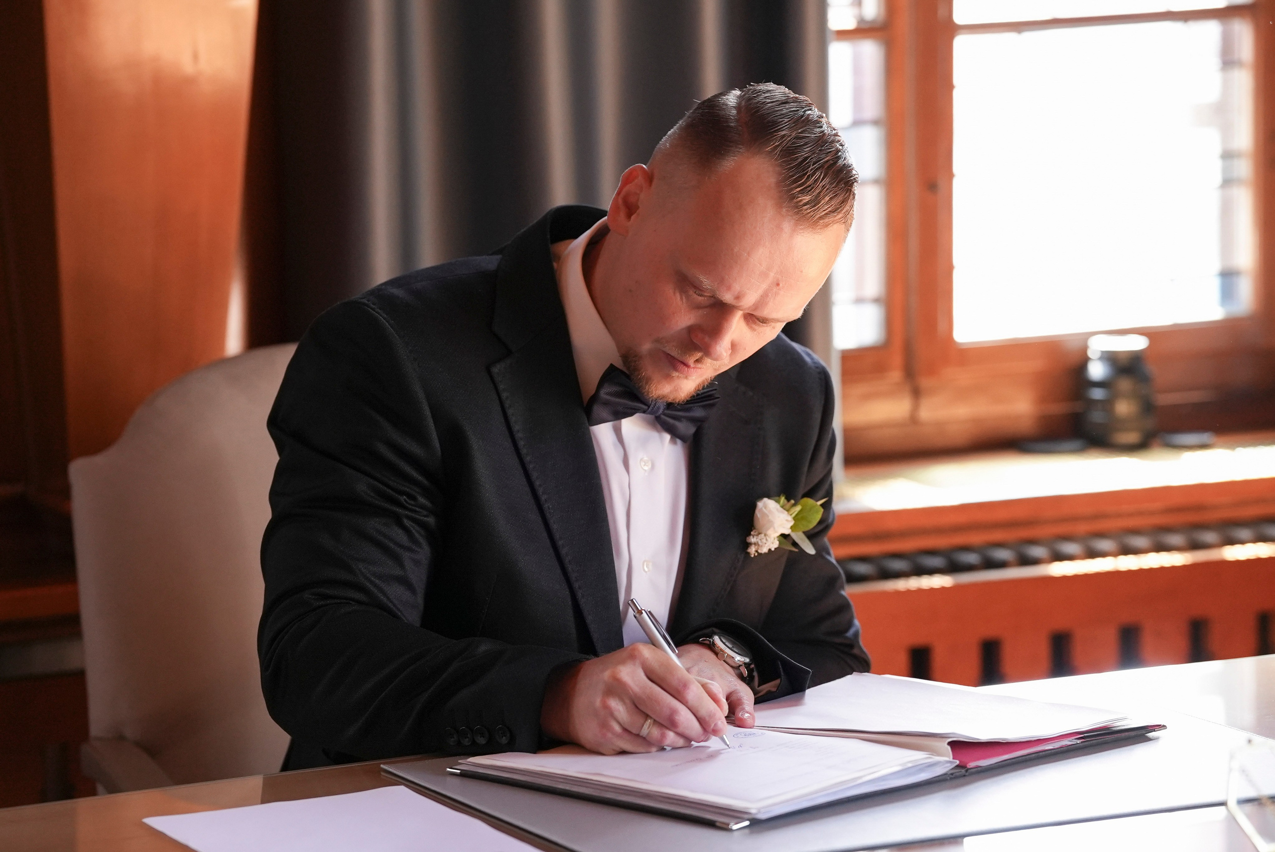 Max & Maria. Fotostudio in Metzingen