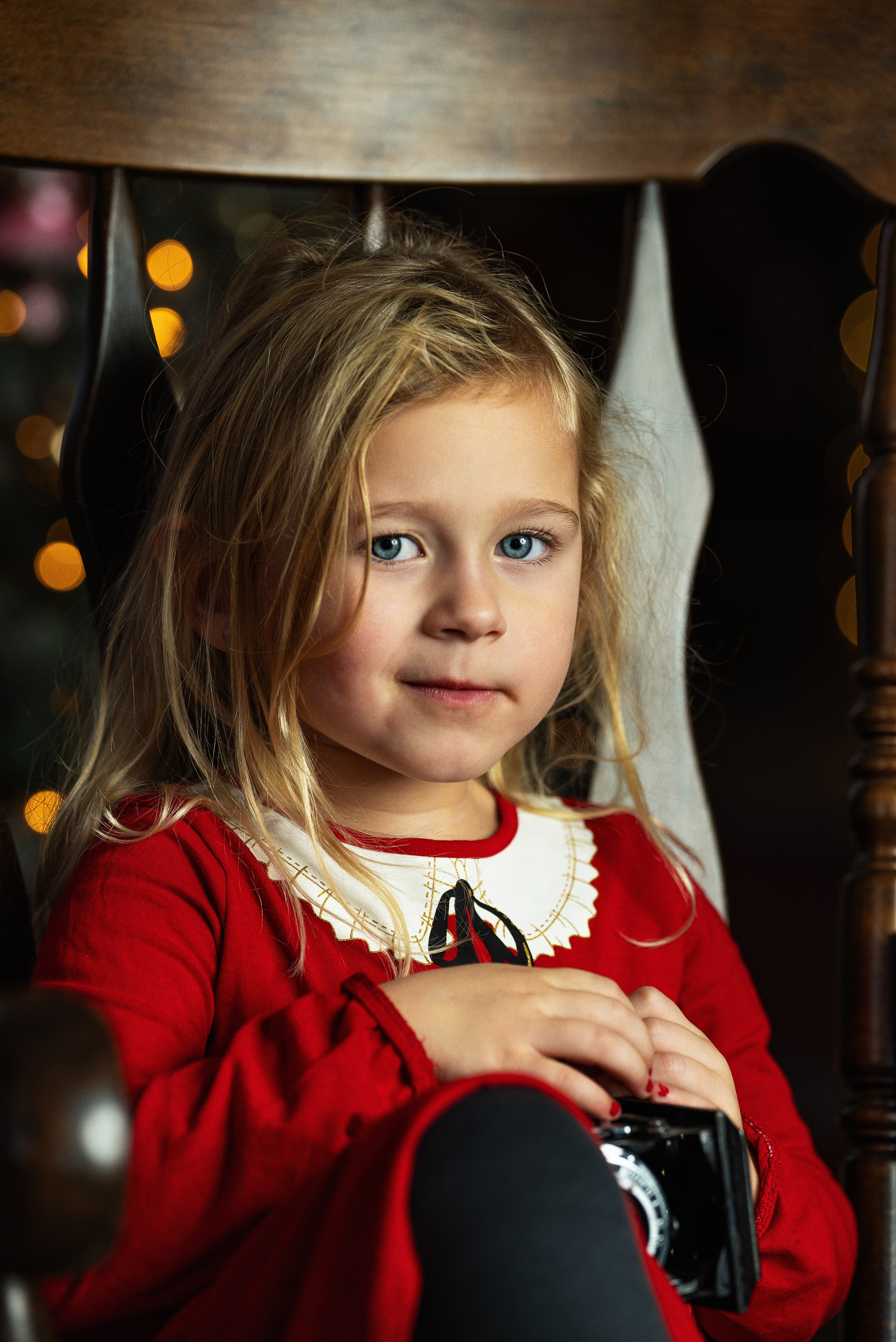 WEIHNACHTSSHOOTINGS. Fotostudio in Metzingen