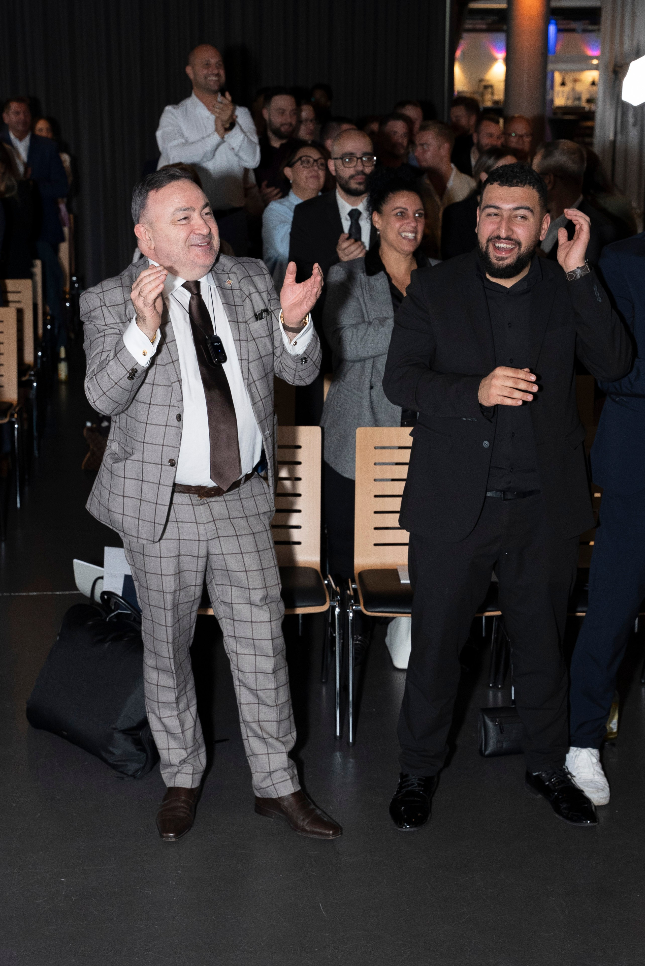 EVENTS BUSINESS. Fotostudio in Metzingen