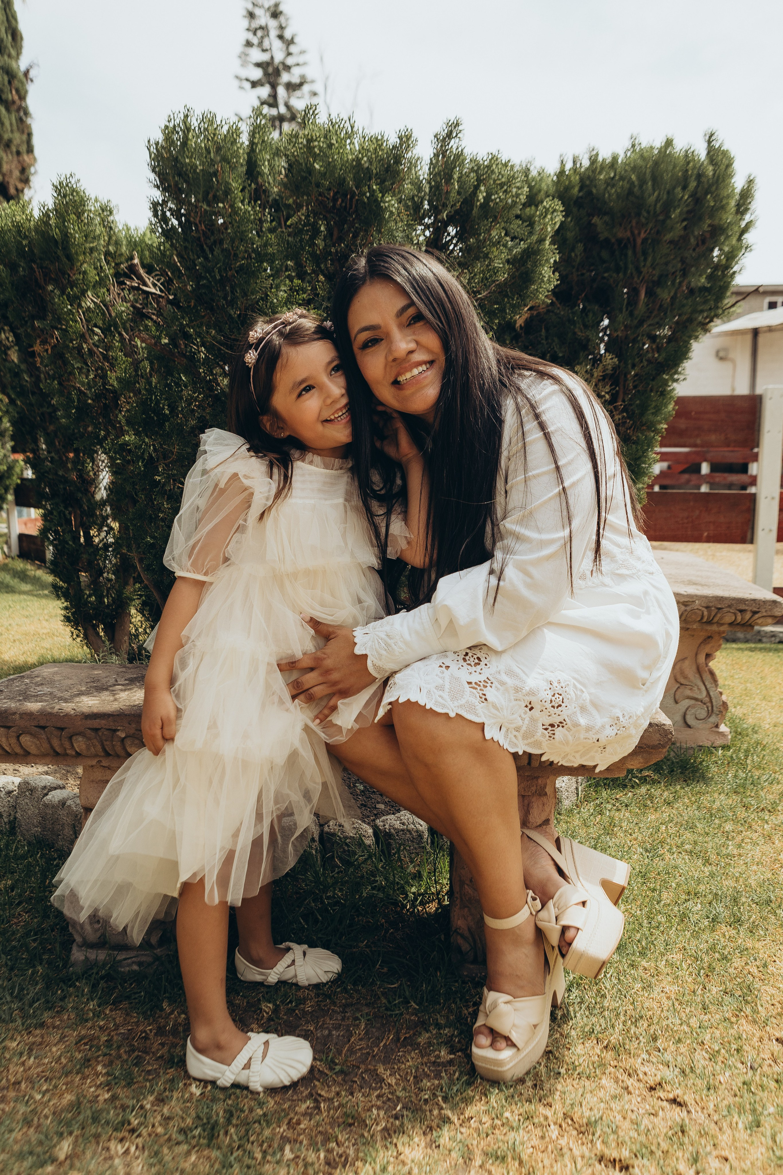 Isabella’s birthday. Irina Krokhaleva. Family & couple photographer in Mexico city, Mexico