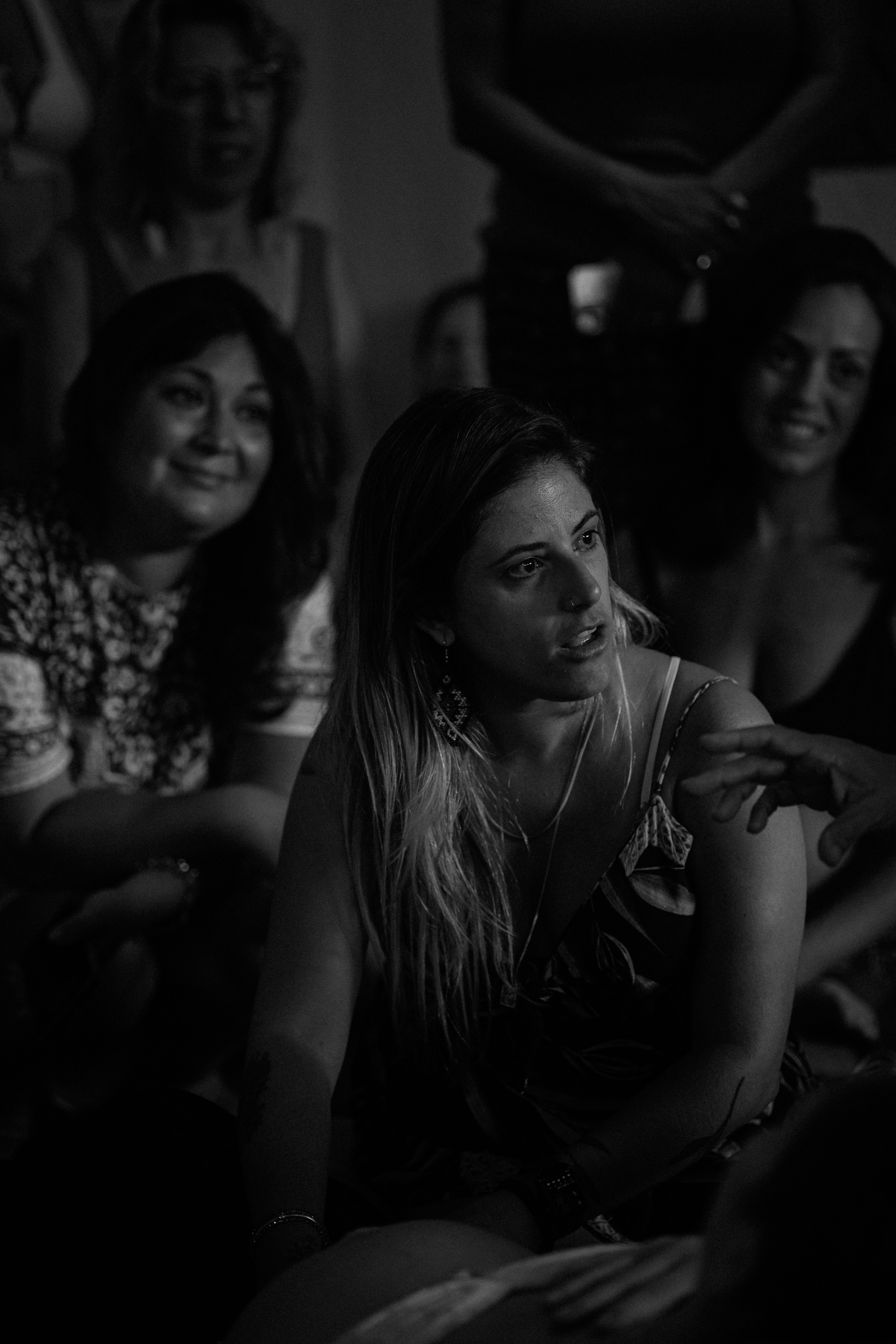 A Arte do Parto. Fotografa de família e crianças em Florianópolis SC Daria Ermolaev