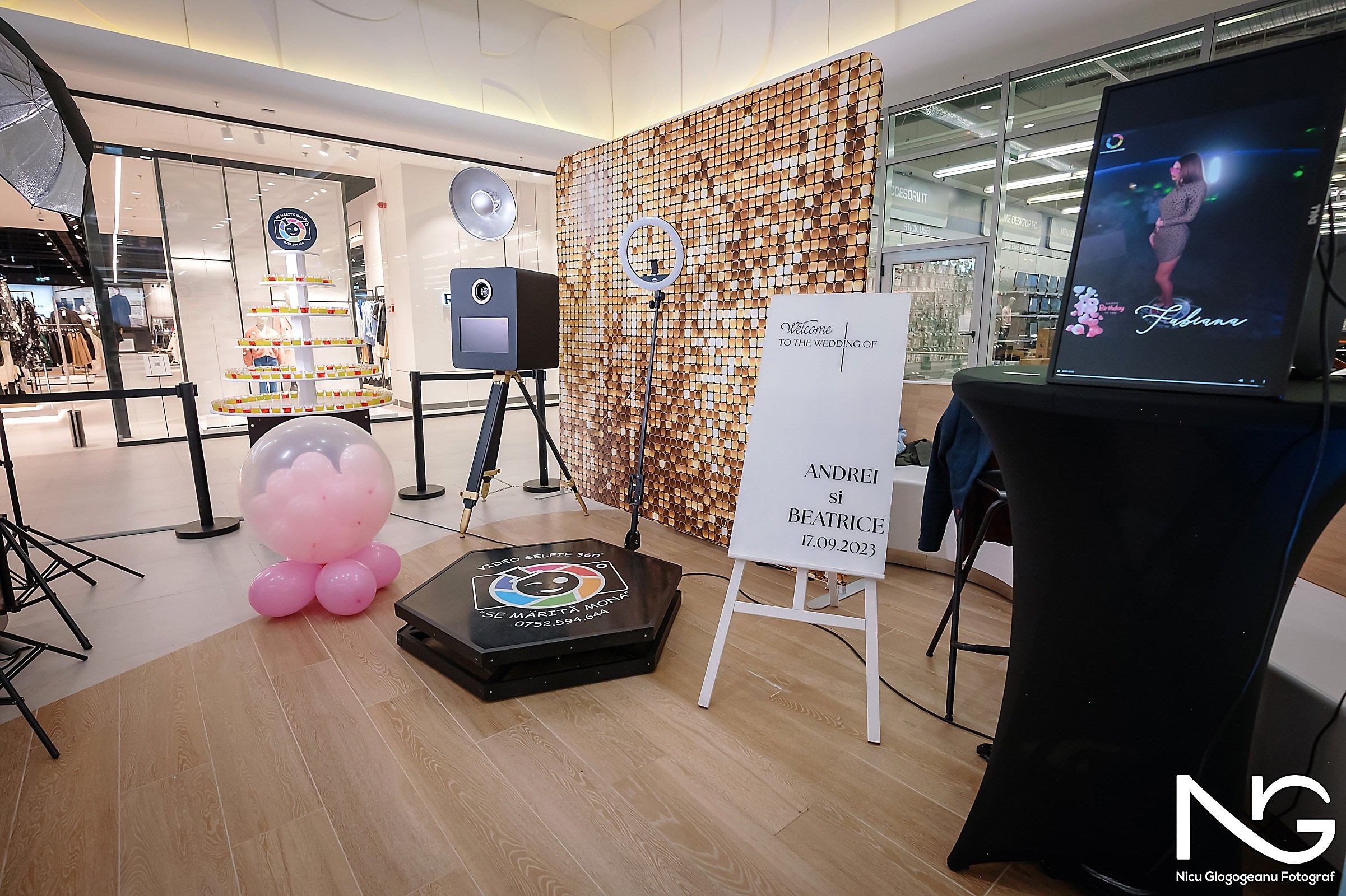 Fotograf Targ de Nunta Pitesti 2024 Fotograf Nunta Botez Pitesti Craiova Corporate