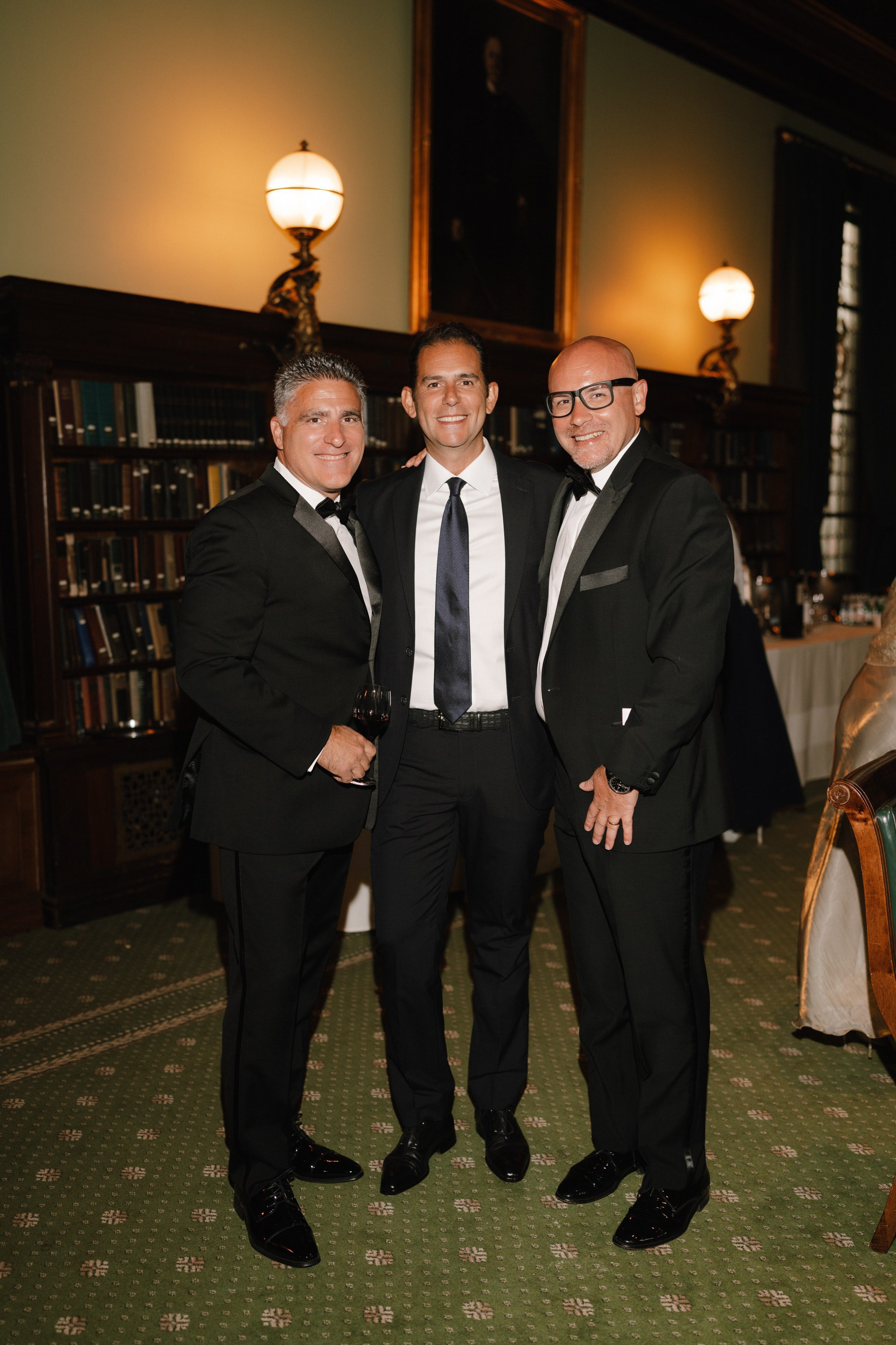 Nicole and Akash. Wedding photographer and videographer New York | New Jersey