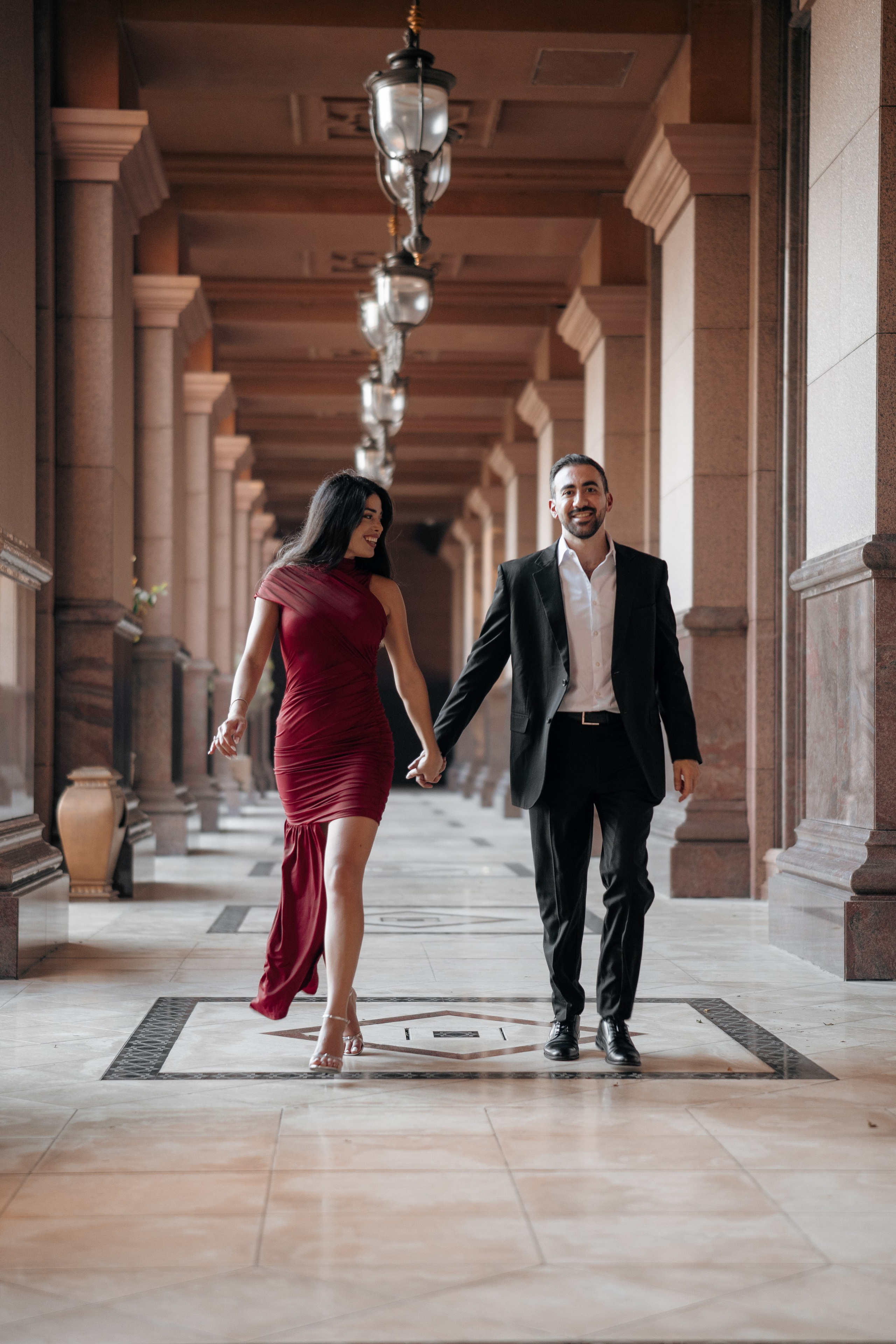 Wedding & Couple Photography in Abu Dhabi — Capturing Your Love Story. Mariia Safronova is your photographer in Abu Dhabi and Dubai