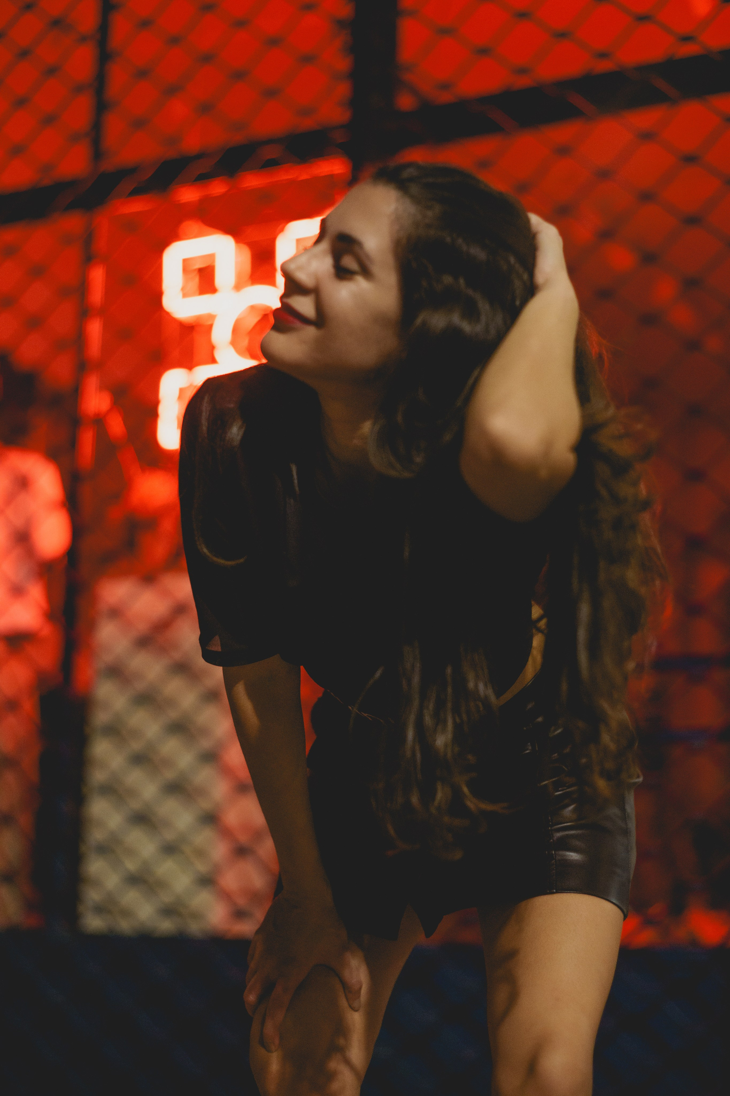 Ioanna. Photographer in Greece Kristina