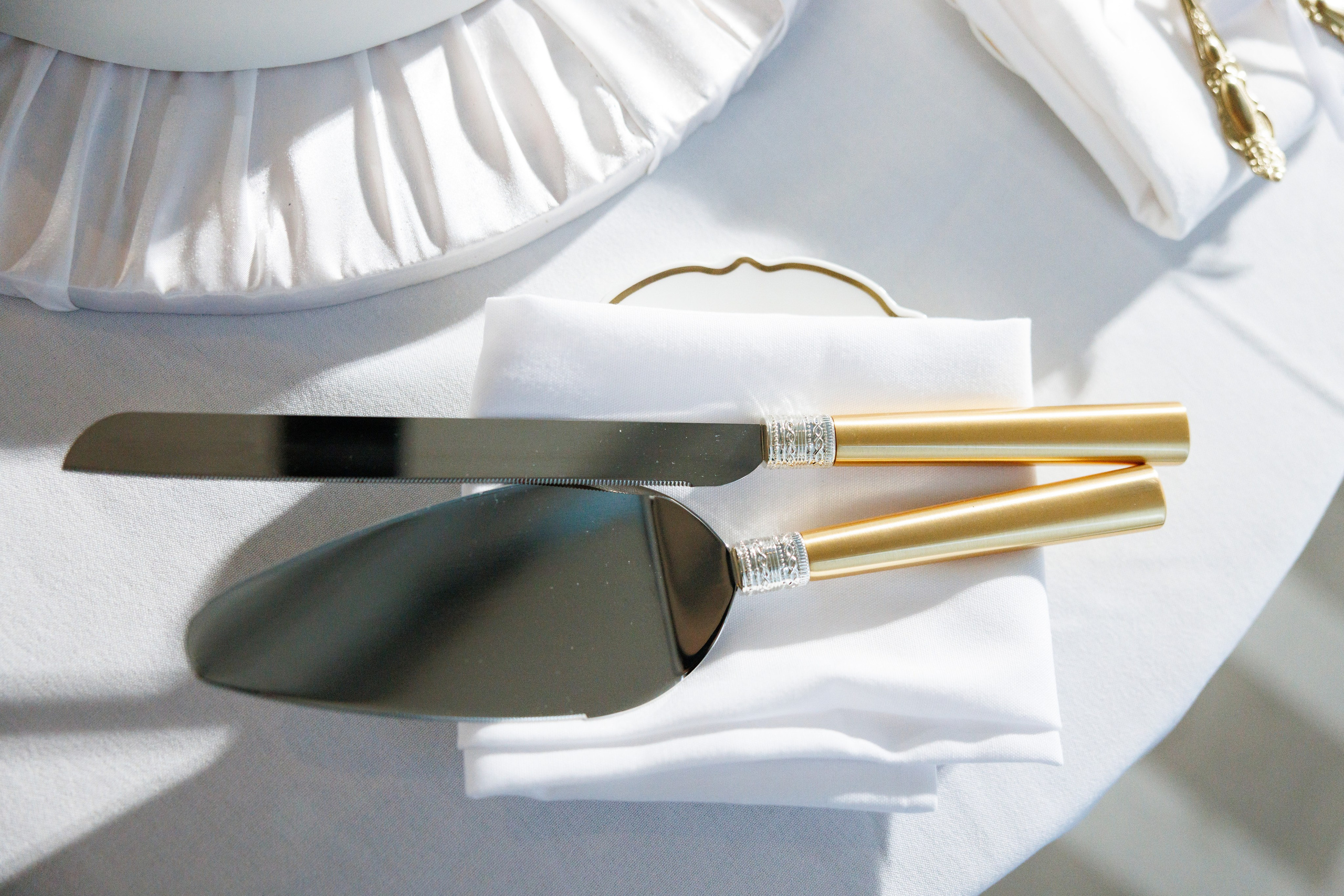 Alessia & Forrest. Wedding Photo & Video