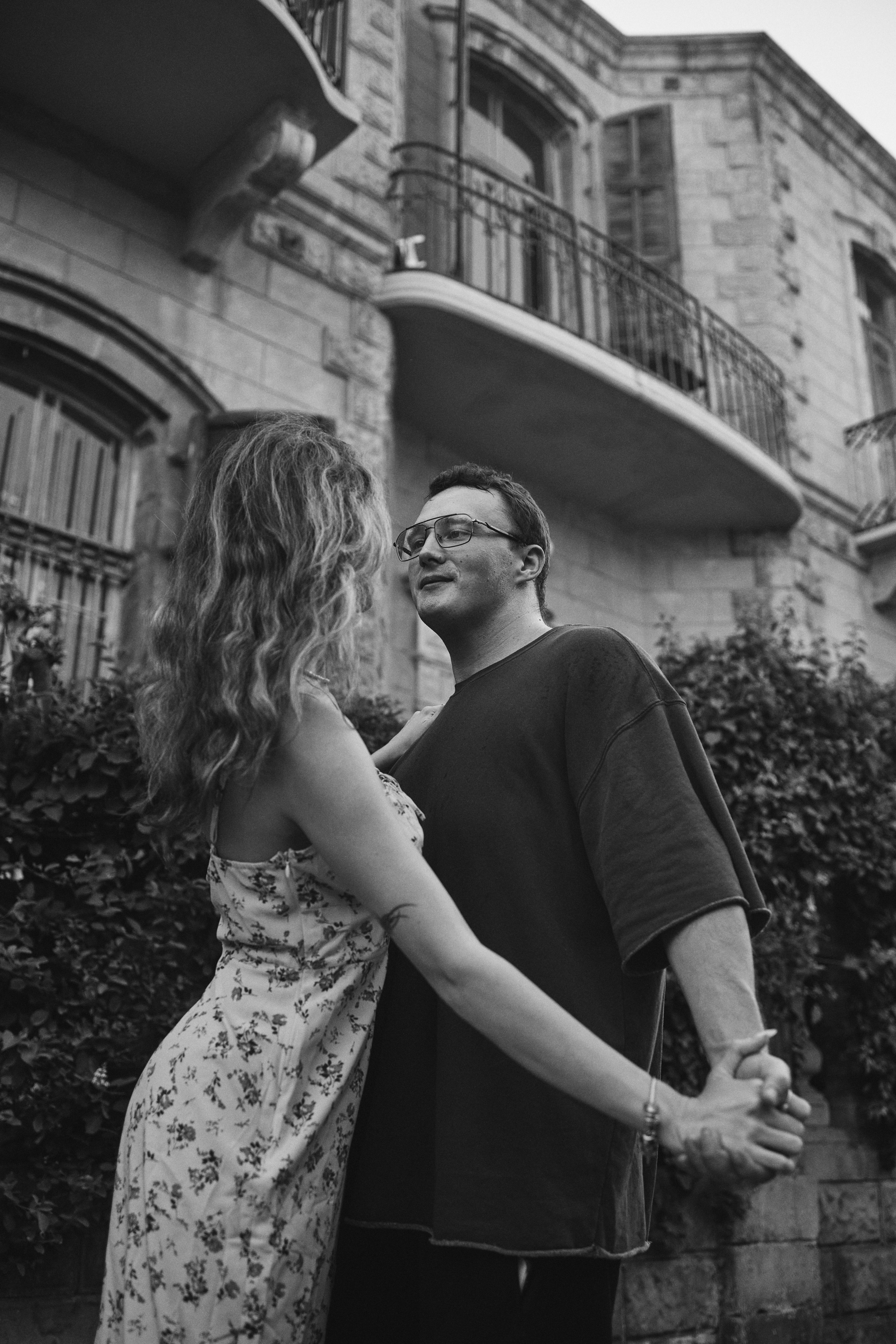 Couples. Sergey Kalinkin Photography